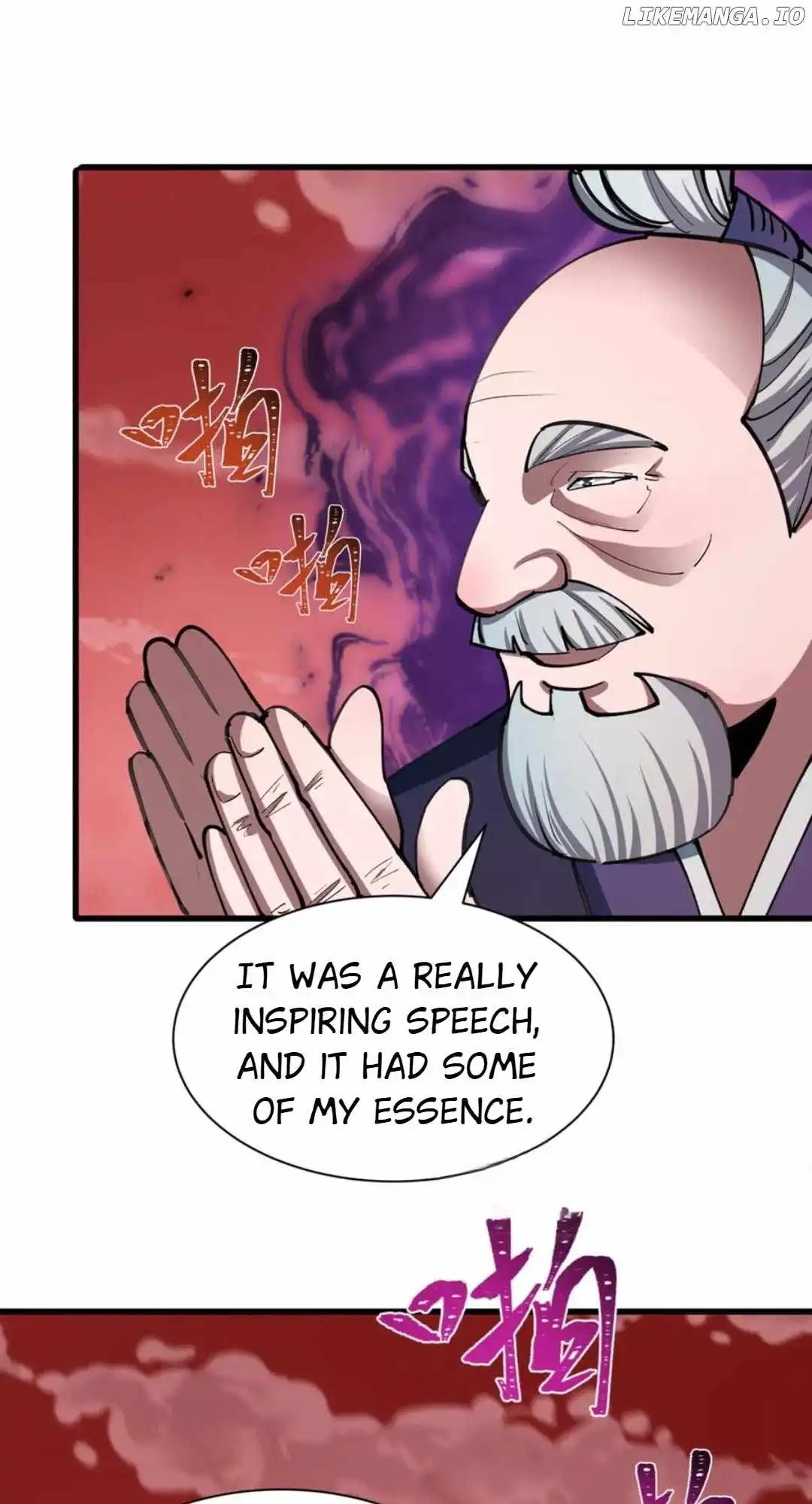 Age of Terror — Chapter 479 — page 22