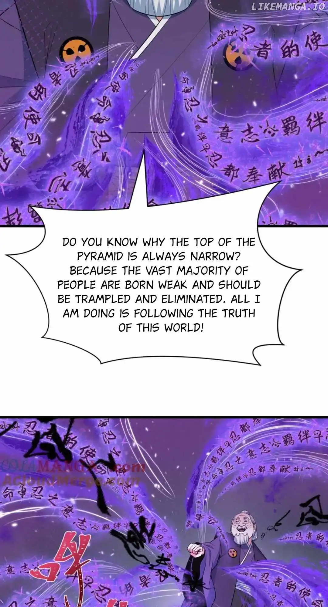 Age of Terror — Chapter 479 — page 25
