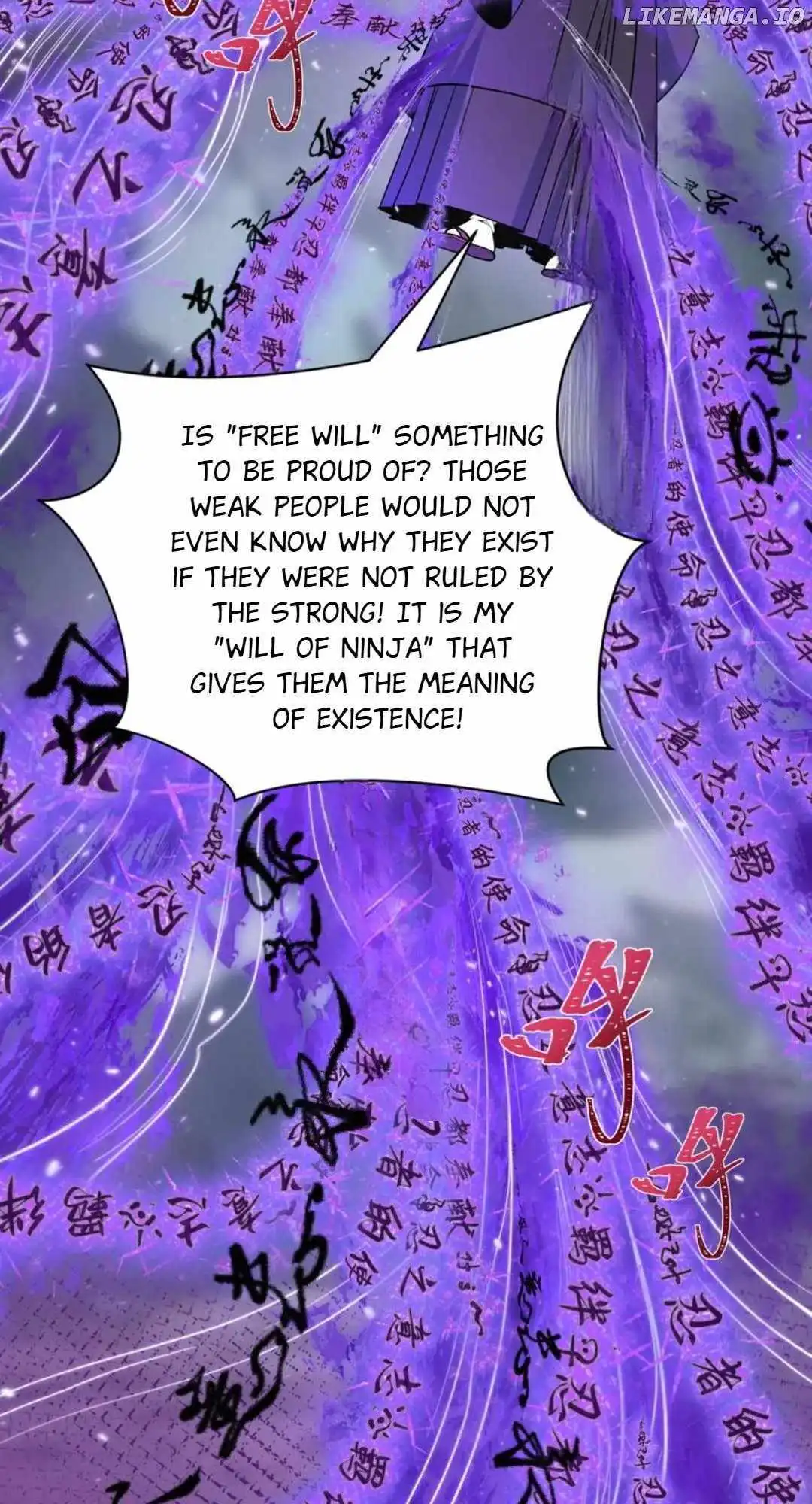 Age of Terror — Chapter 479 — page 26