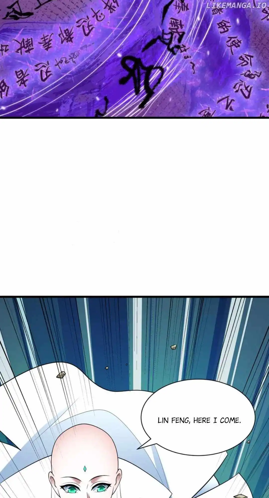 Age of Terror — Chapter 479 — page 27