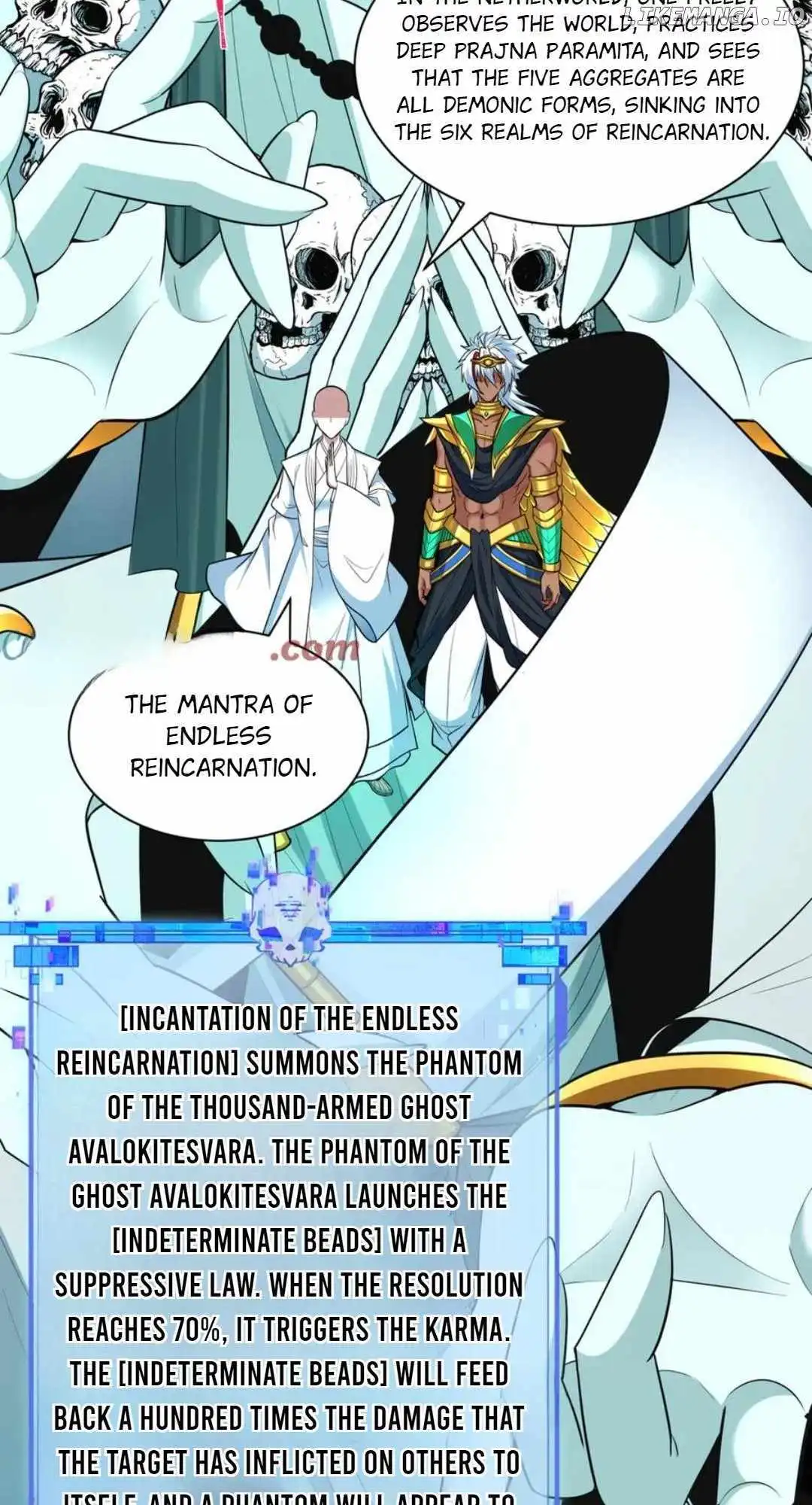 Age of Terror — Chapter 479 — page 31