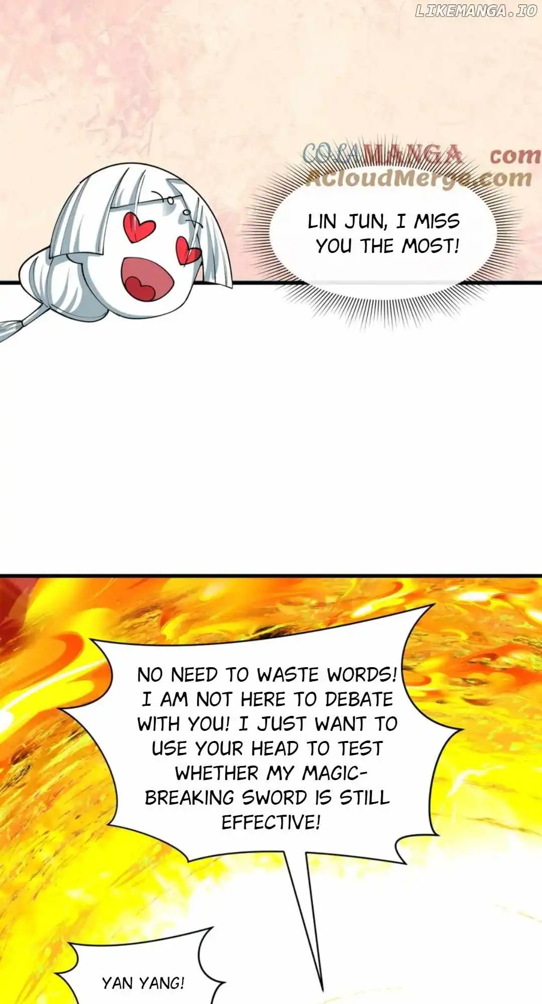 Age of Terror — Chapter 479 — page 36