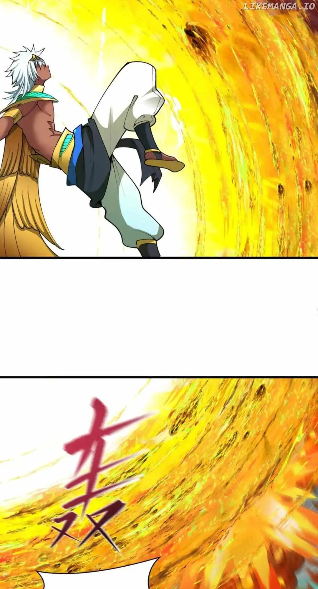 Age of Terror — Chapter 479 — page 39