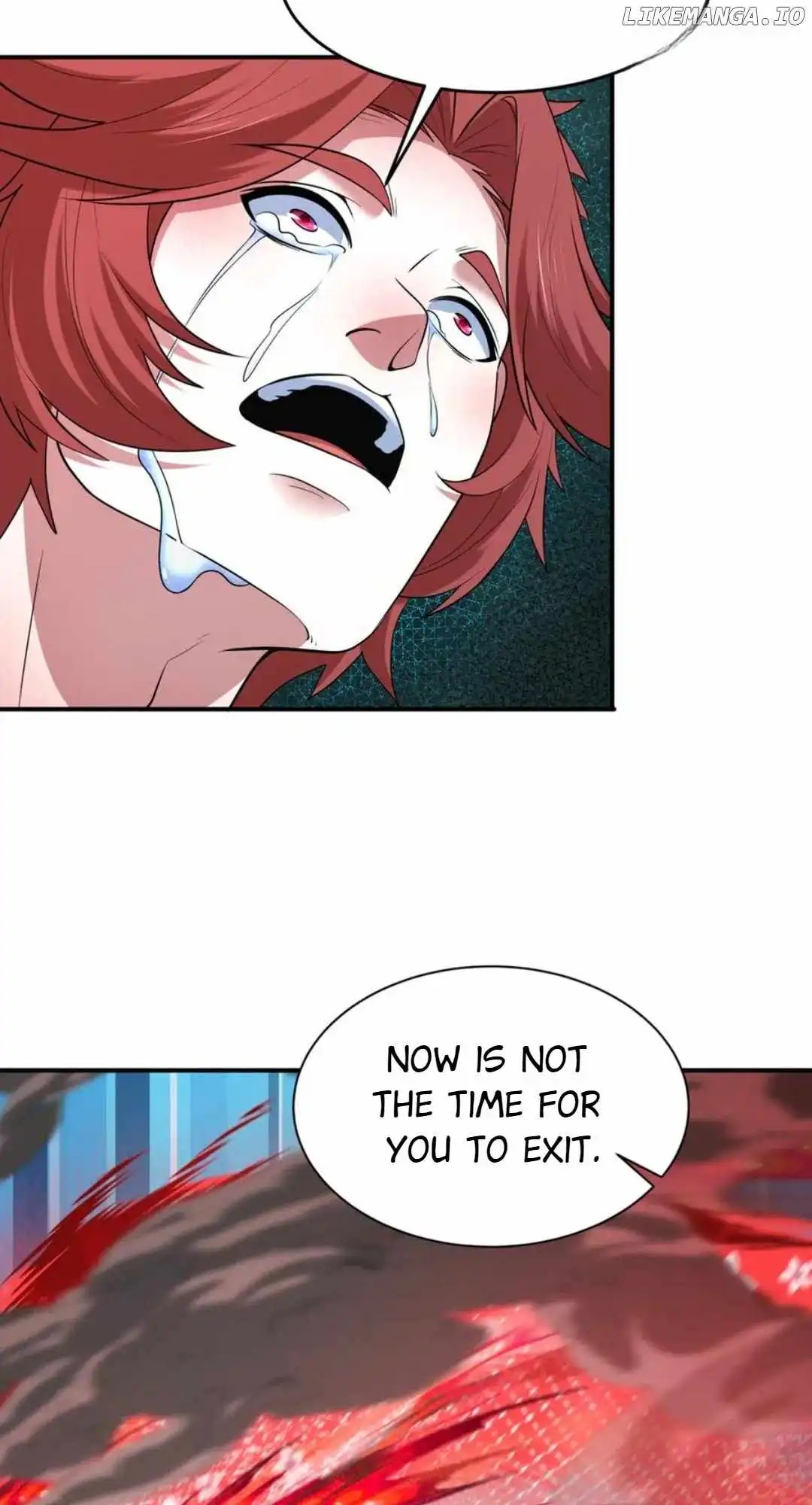 Age of Terror — Chapter 479 — page 60