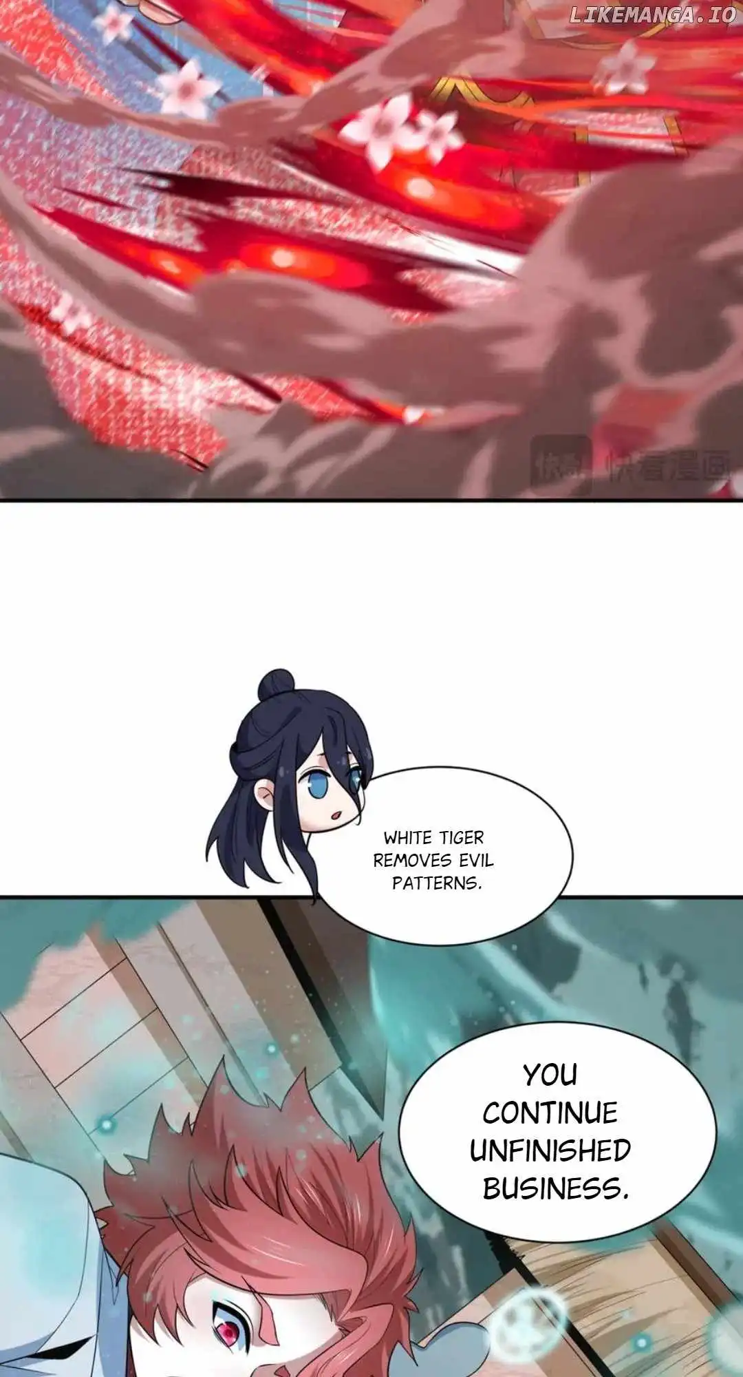 Age of Terror — Chapter 479 — page 62