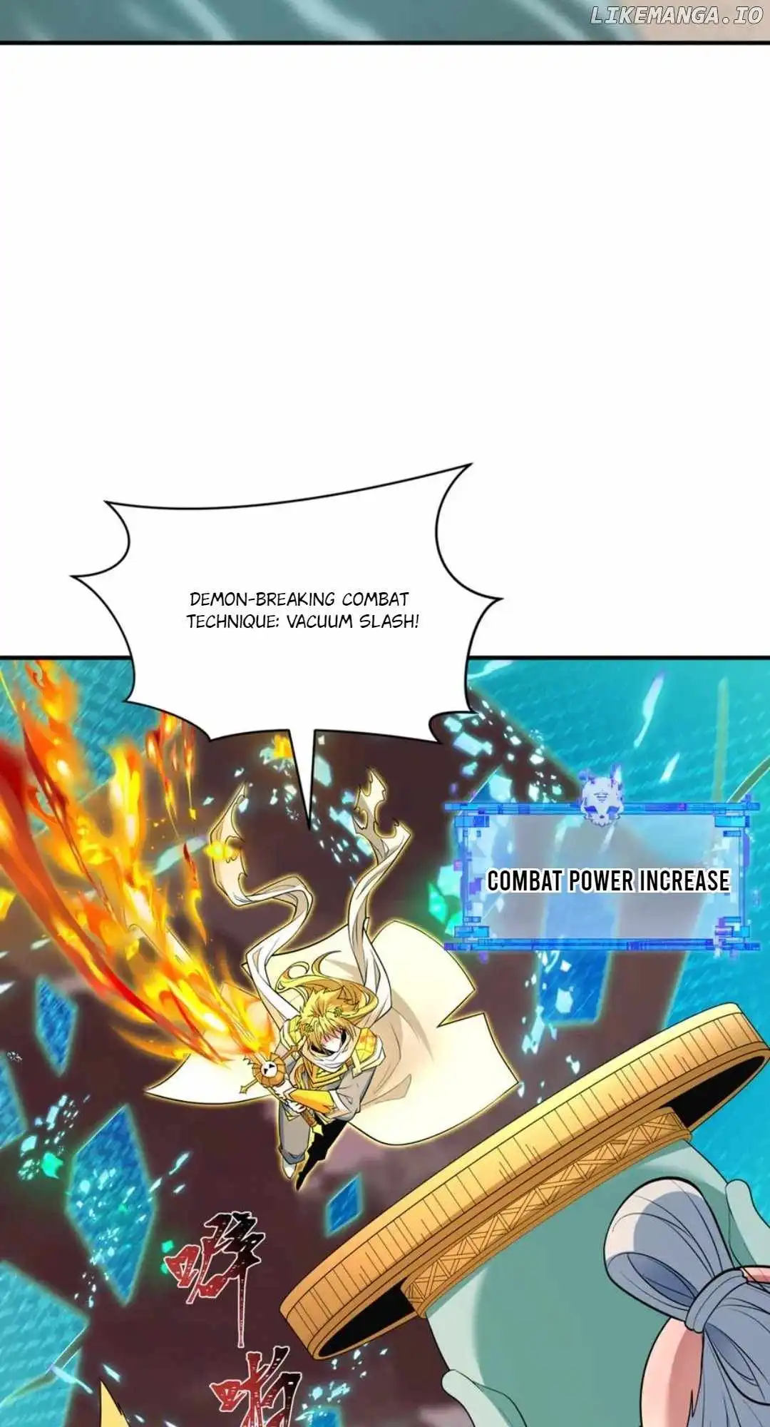Age of Terror — Chapter 479 — page 64