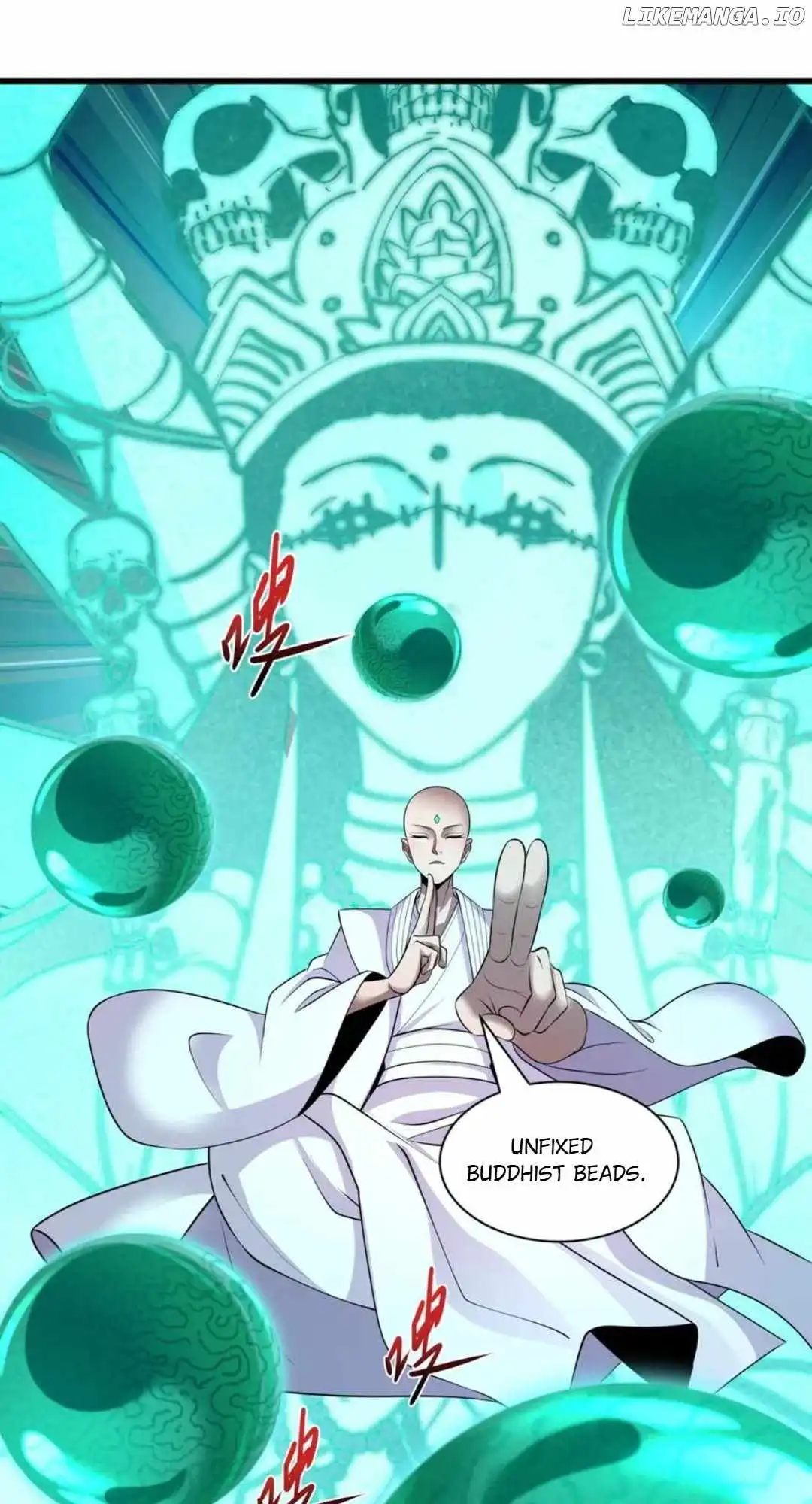 Age of Terror — Chapter 479 — page 70