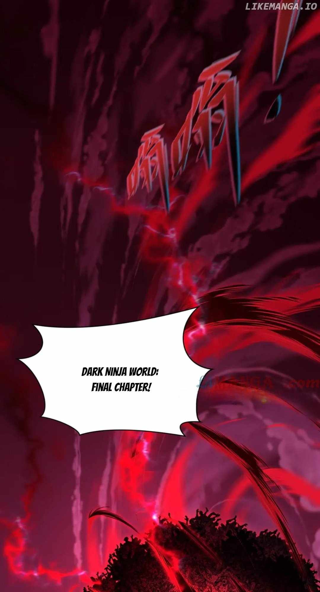 Age of Terror — Chapter 480 — page 14