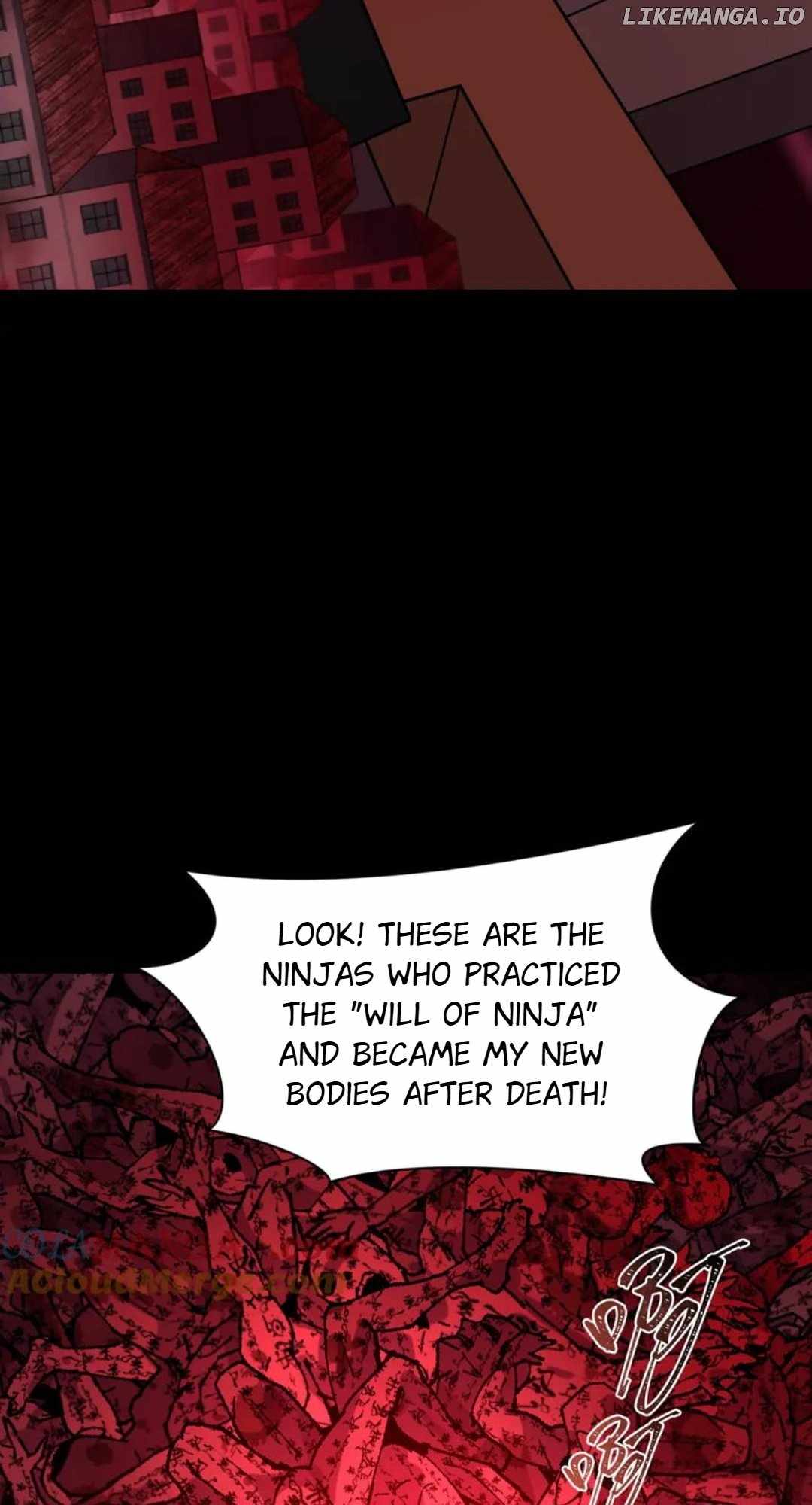 Age of Terror — Chapter 480 — page 17