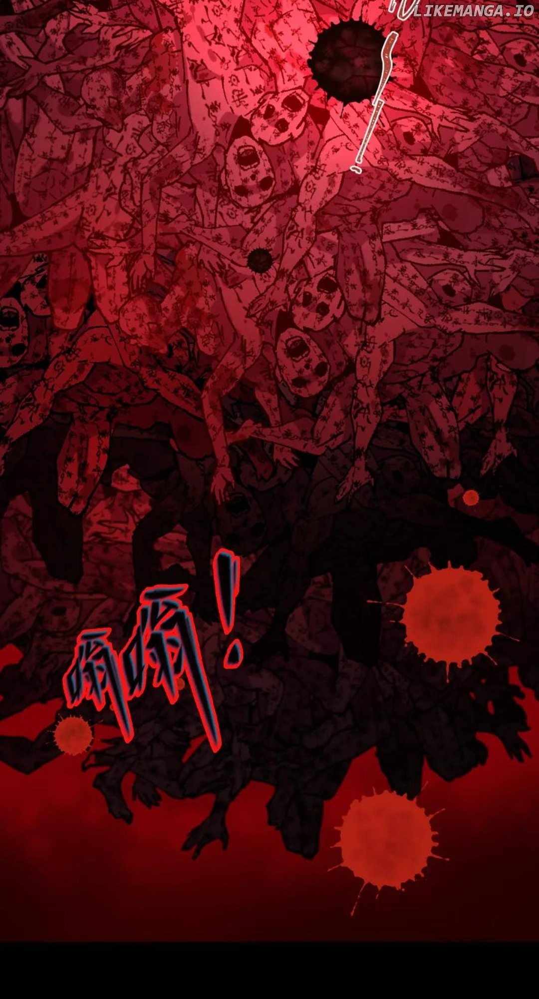 Age of Terror — Chapter 480 — page 18