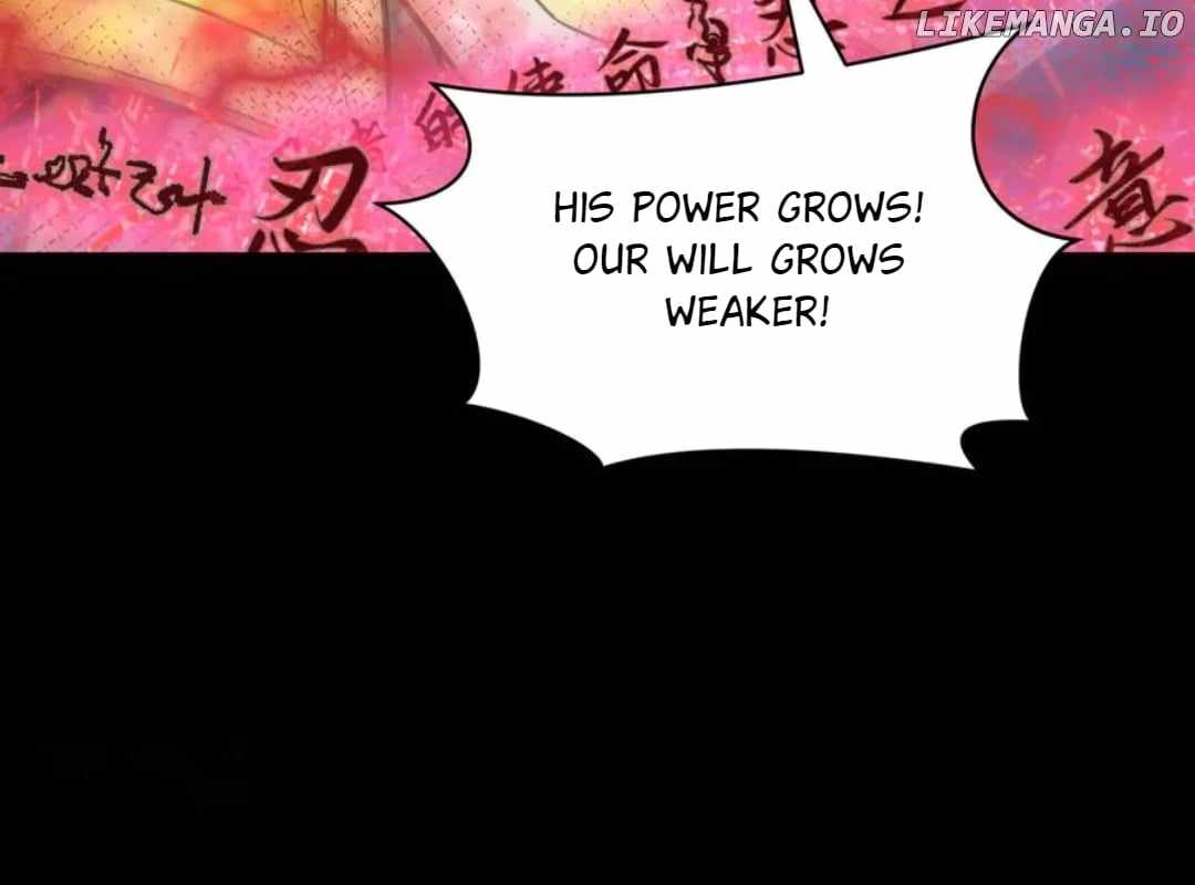 Age of Terror — Chapter 480 — page 28