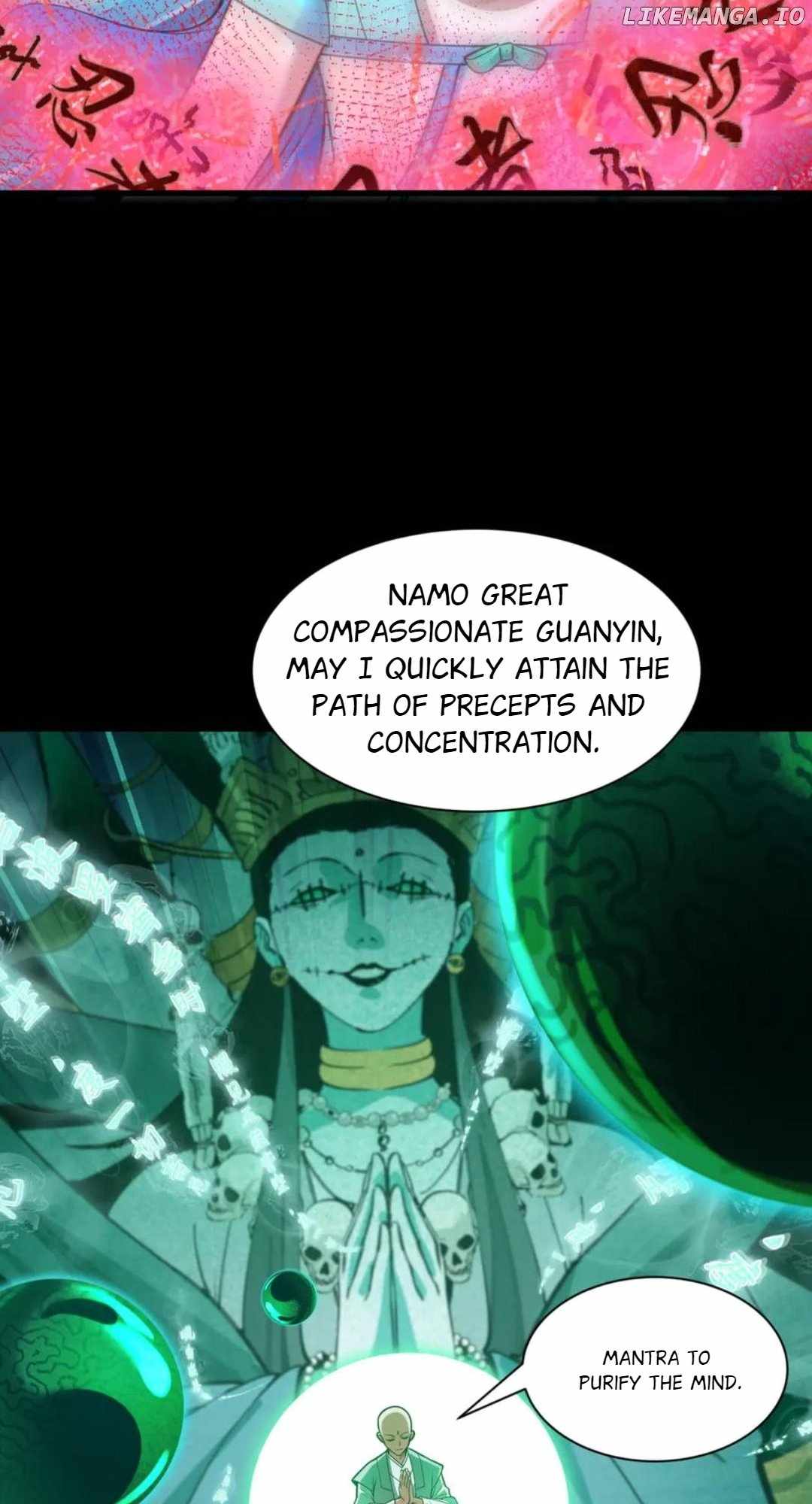 Age of Terror — Chapter 480 — page 30
