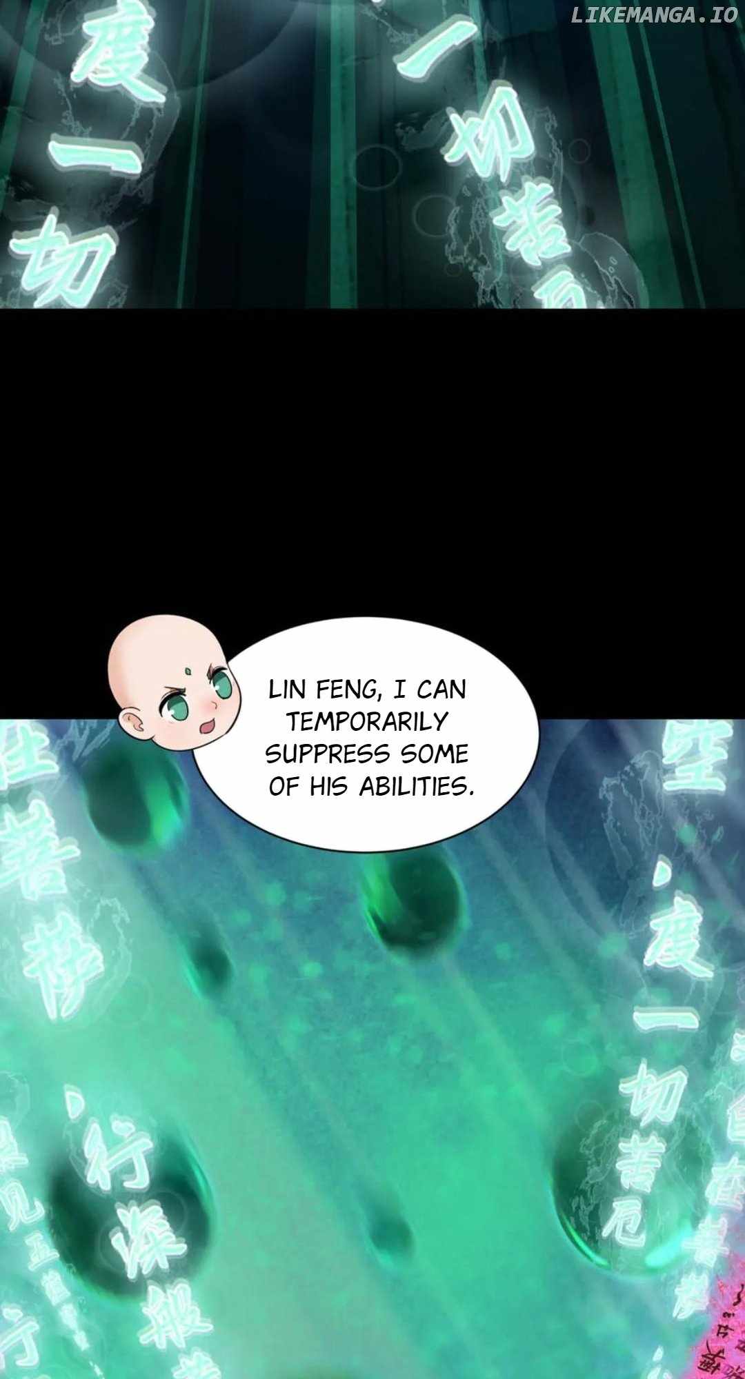 Age of Terror — Chapter 480 — page 32