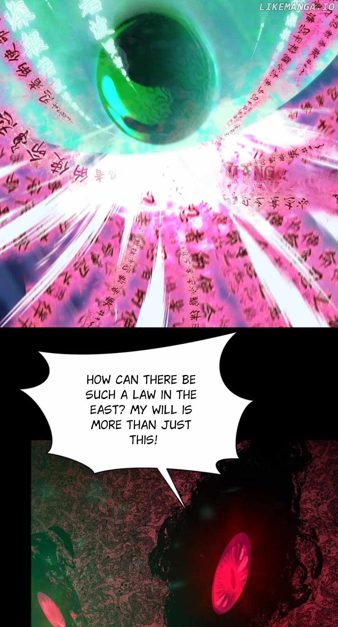 Age of Terror — Chapter 480 — page 33