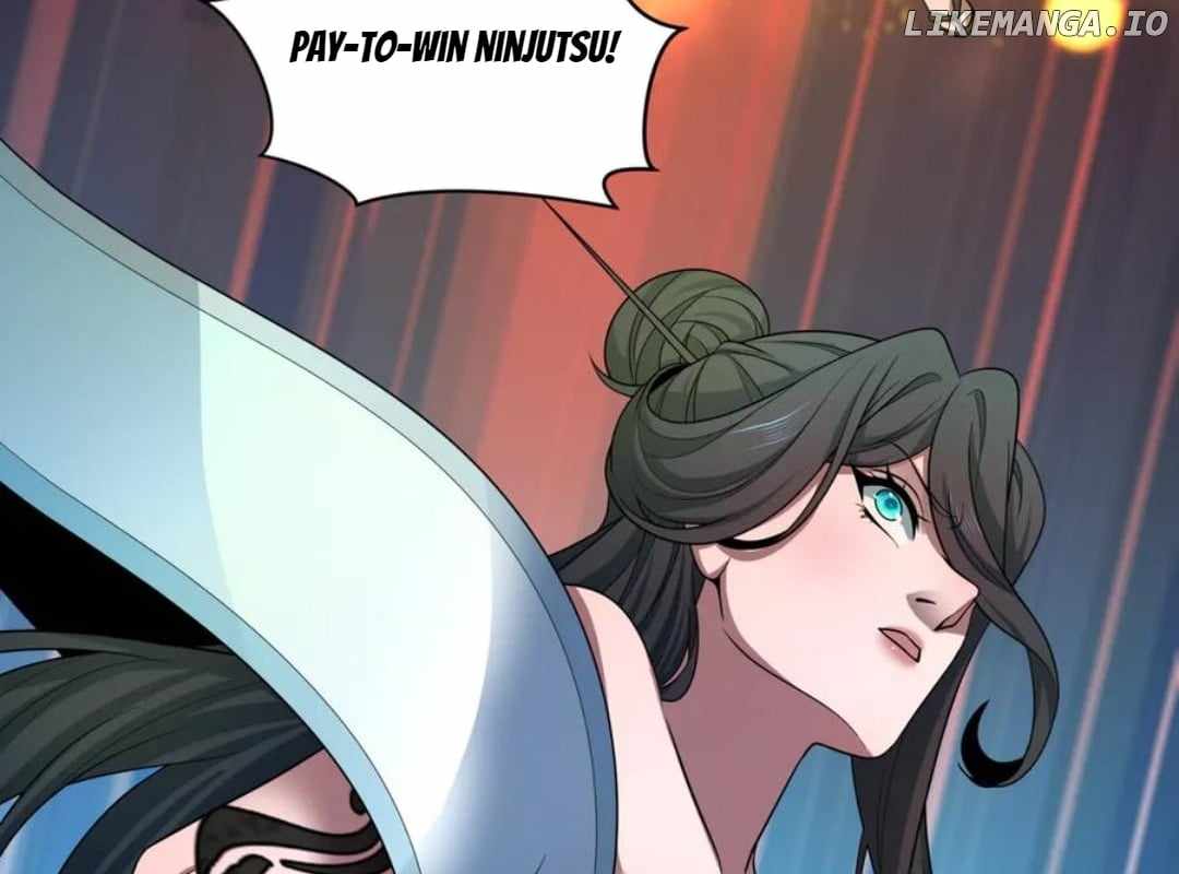 Age of Terror — Chapter 480 — page 43