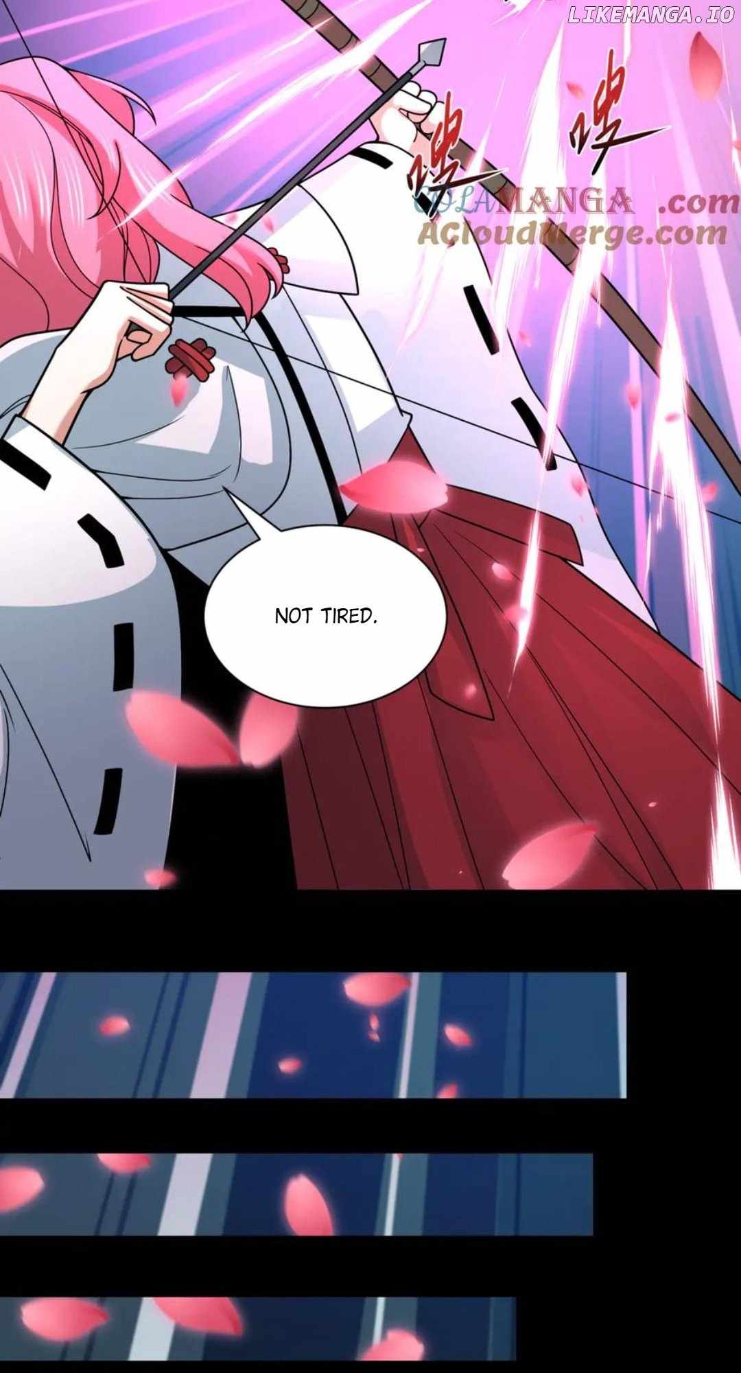 Age of Terror — Chapter 480 — page 53