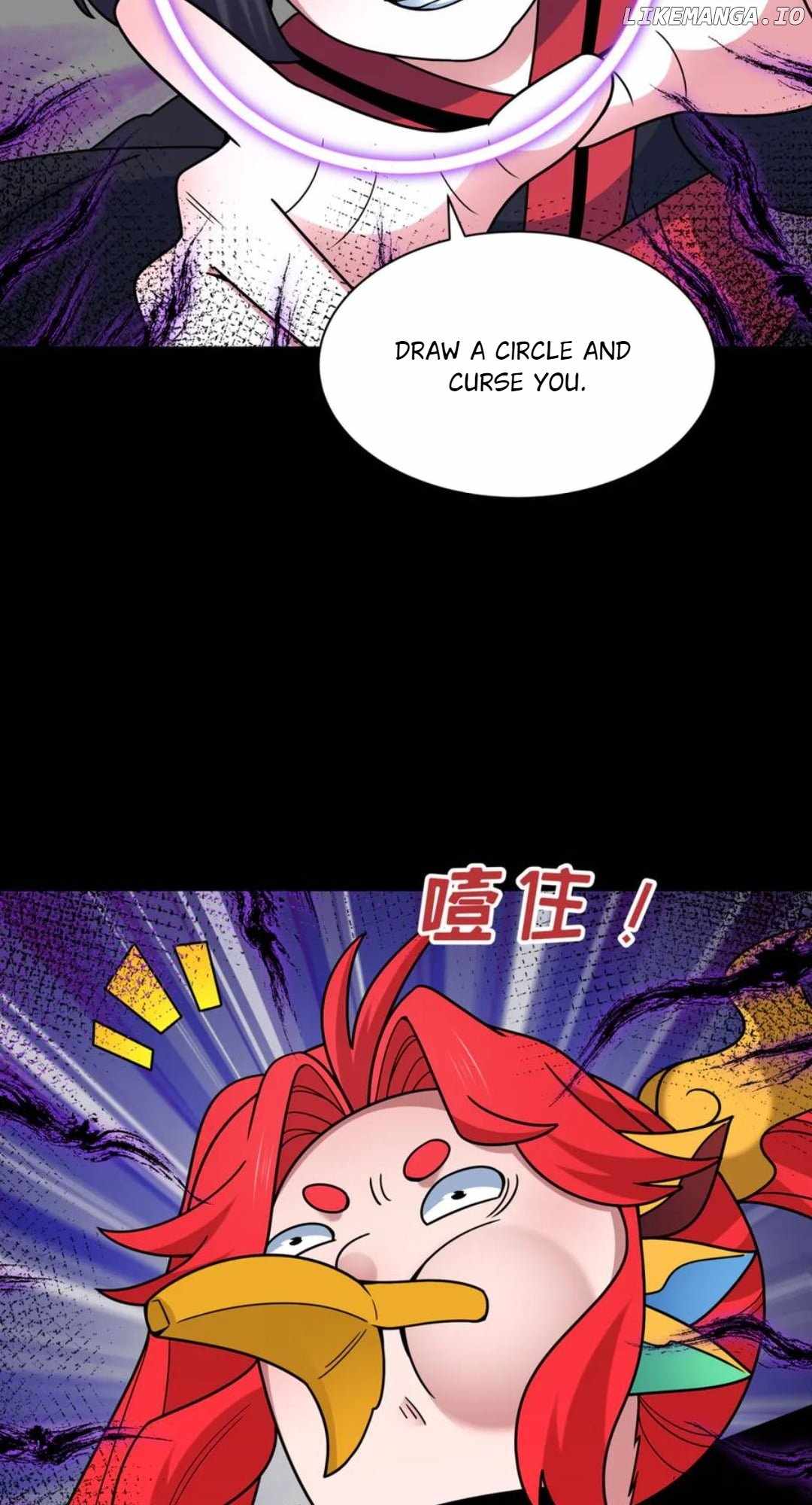 Age of Terror — Chapter 480 — page 59