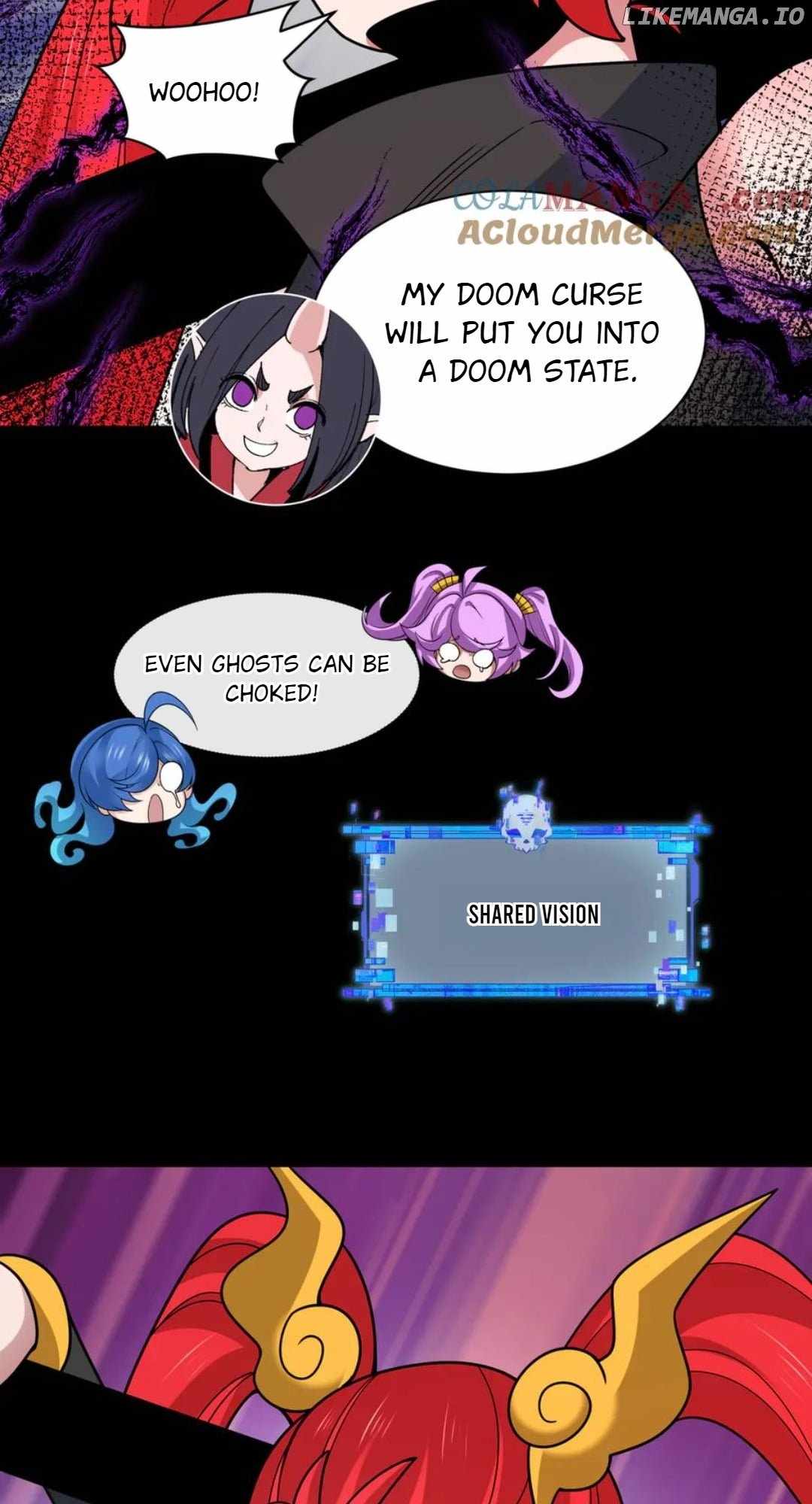 Age of Terror — Chapter 480 — page 60