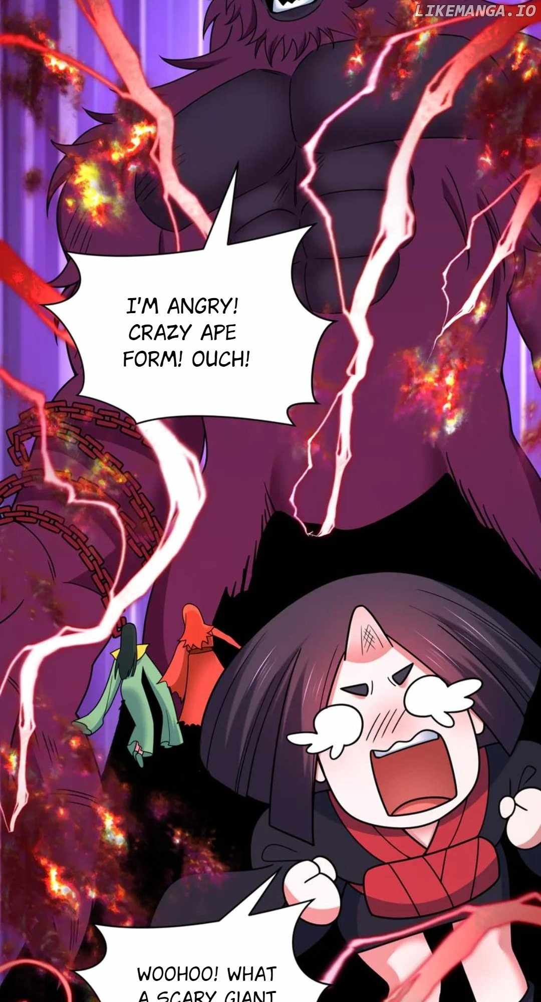 Age of Terror — Chapter 480 — page 62