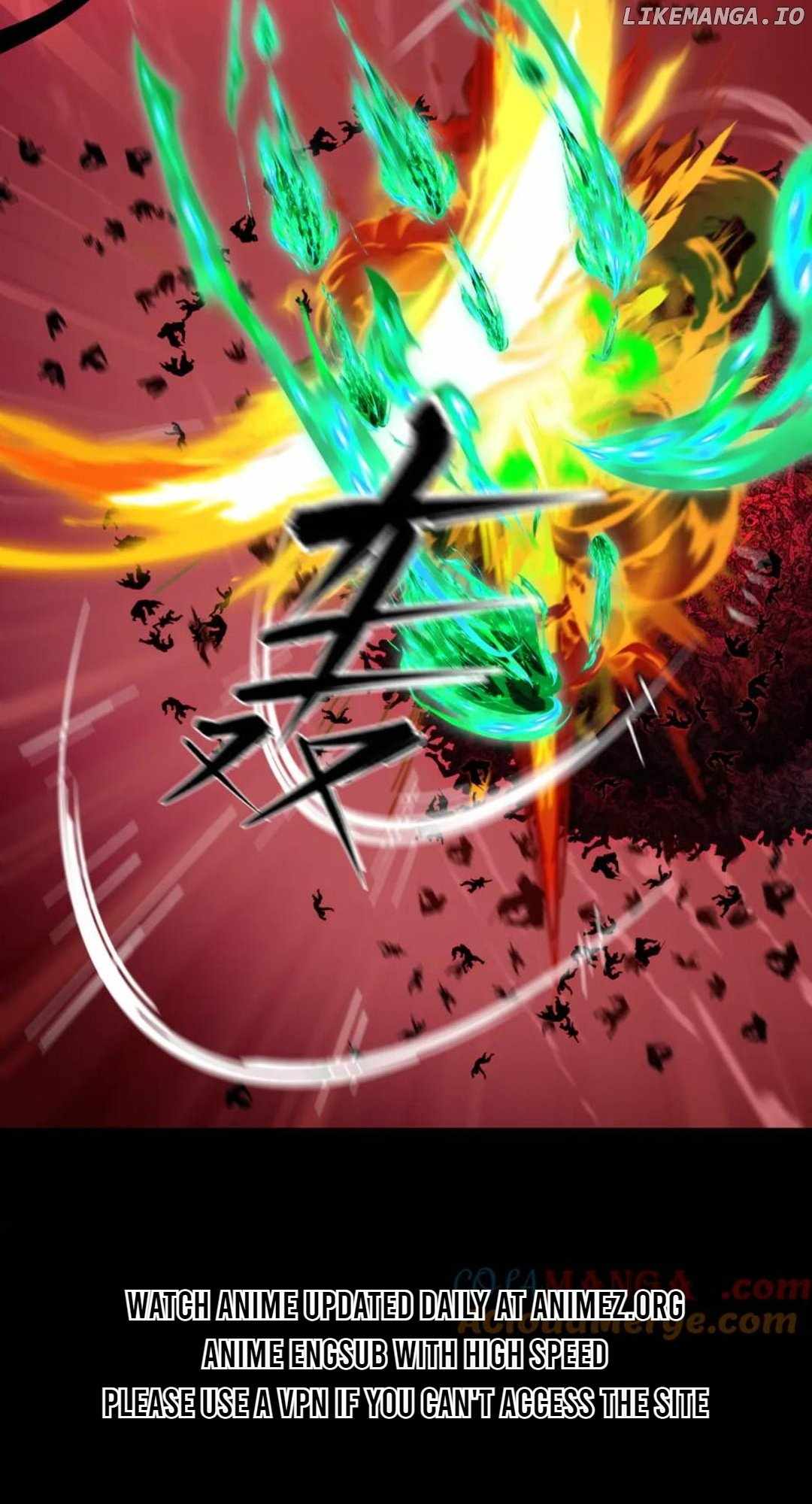 Age of Terror — Chapter 480 — page 64