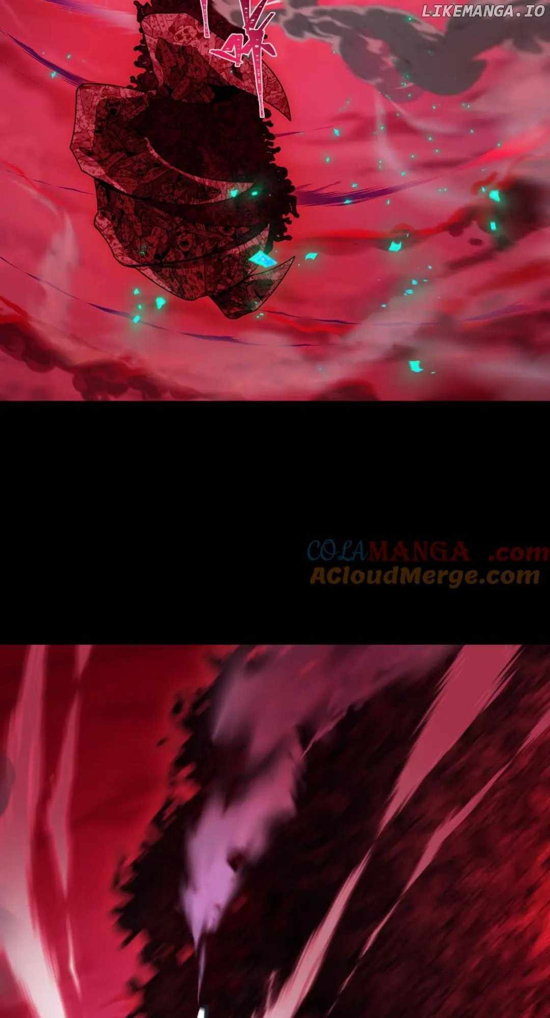 Age of Terror — Chapter 480 — page 66
