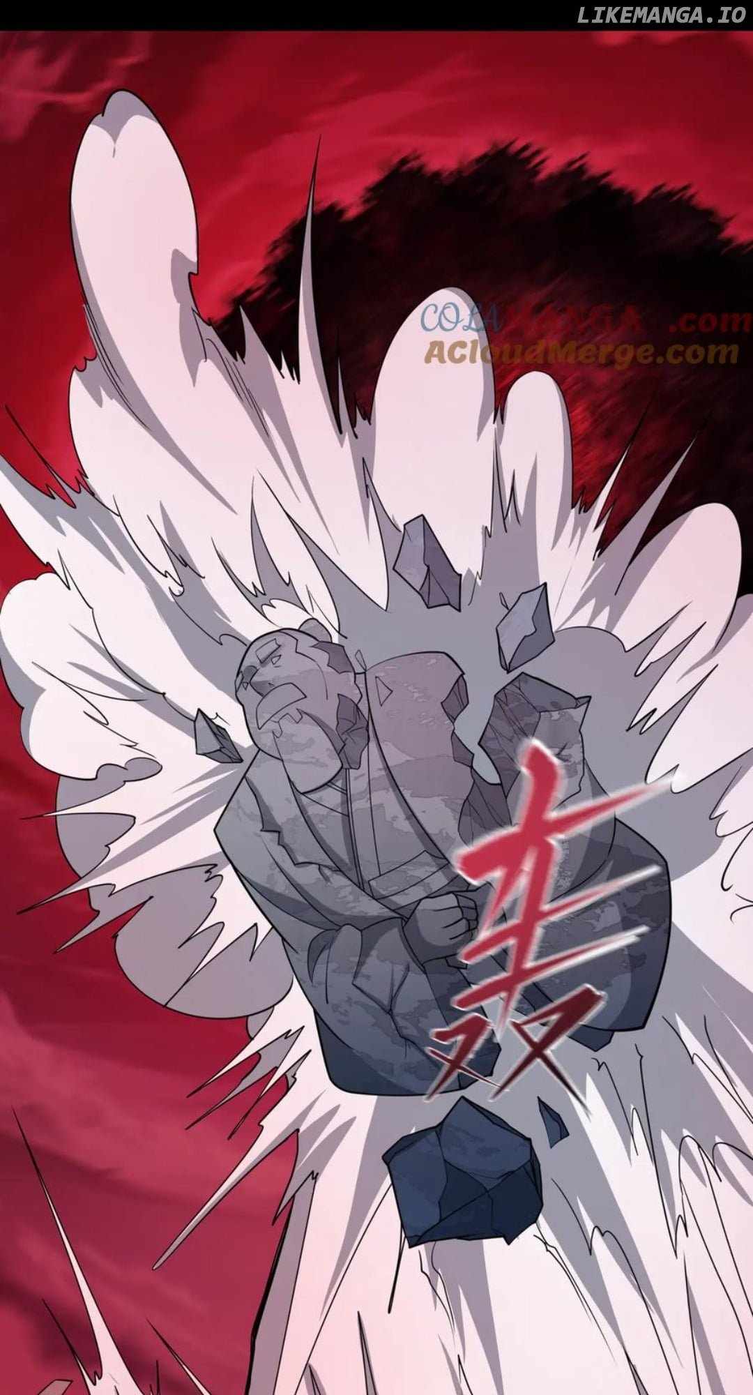 Age of Terror — Chapter 480 — page 68