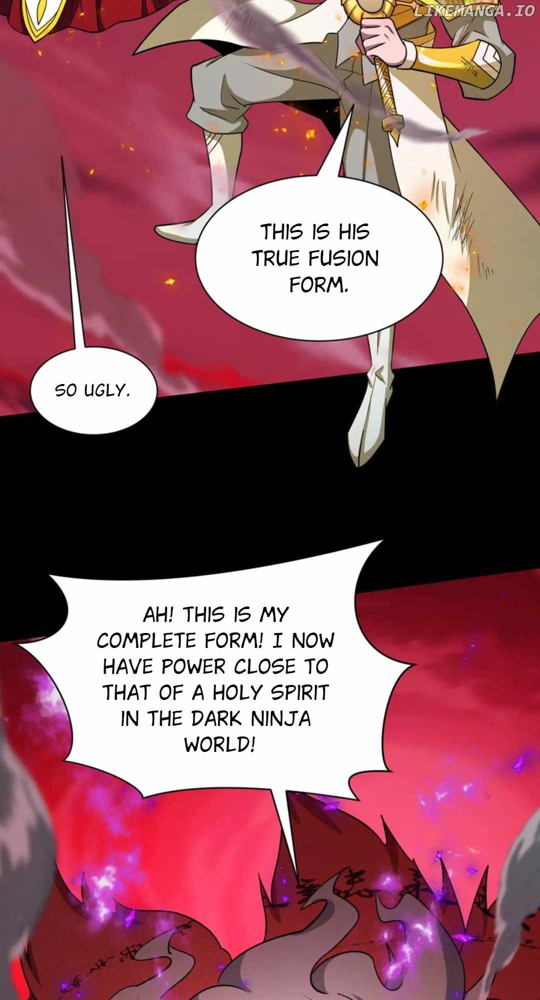 Age of Terror — Chapter 480 — page 70