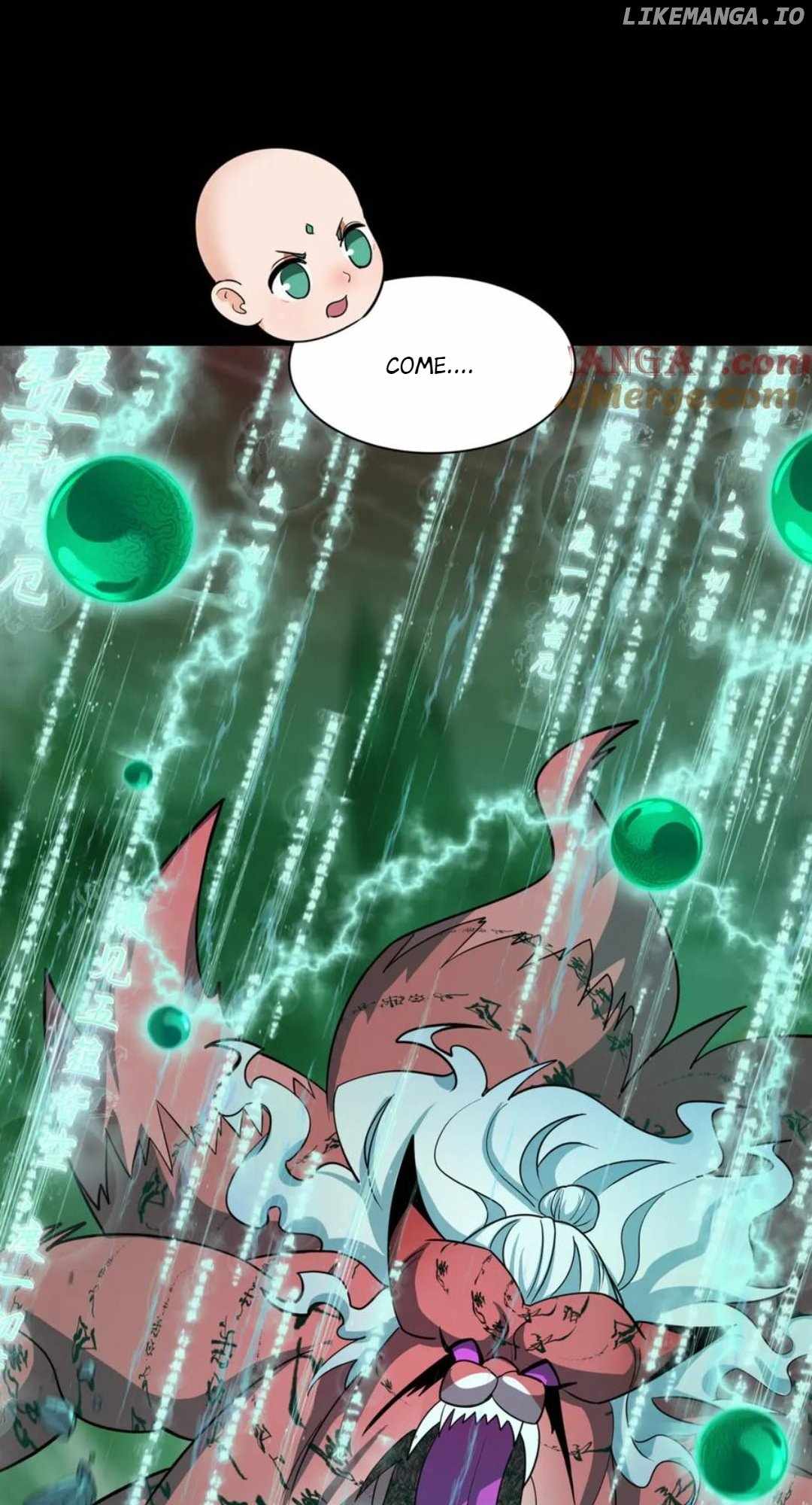 Age of Terror — Chapter 480 — page 75