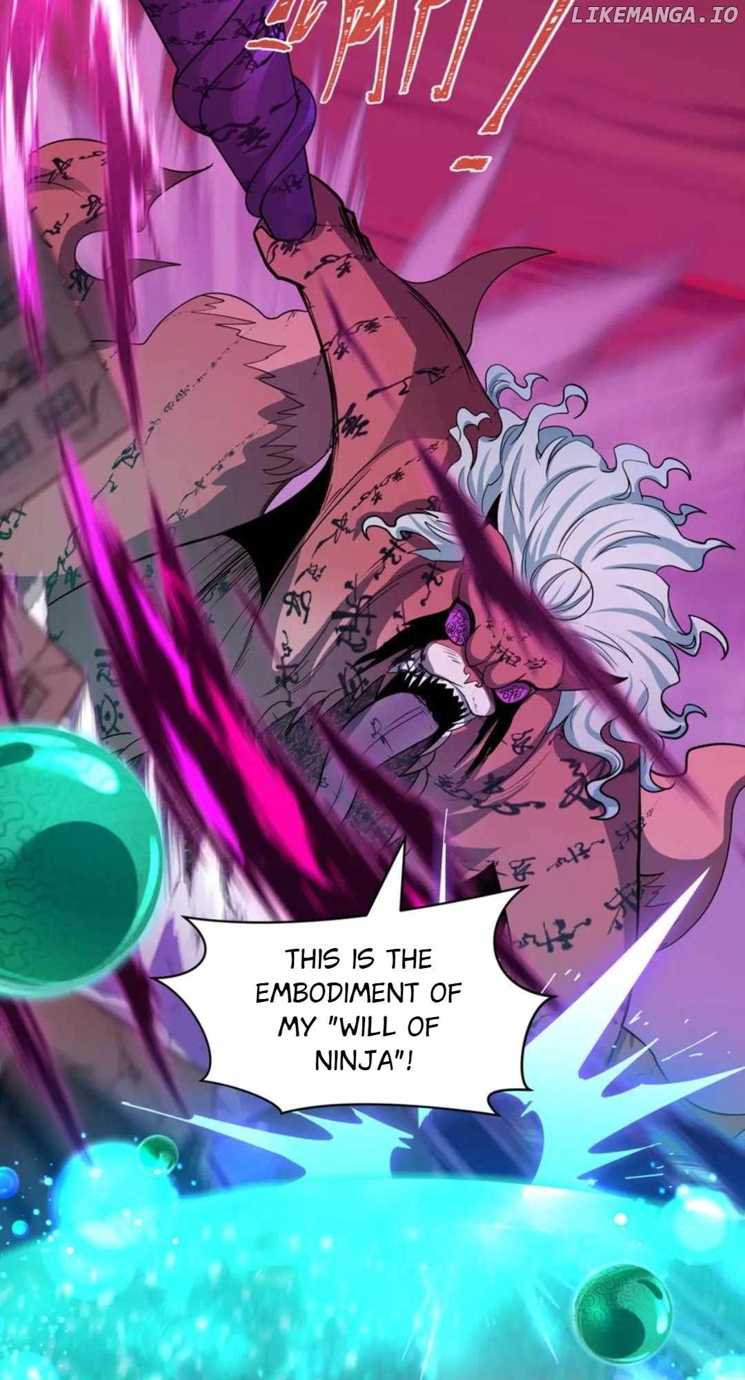 Age of Terror — Chapter 480 — page 79