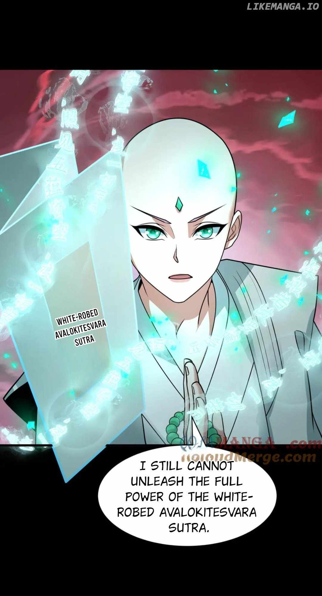 Age of Terror — Chapter 480 — page 81