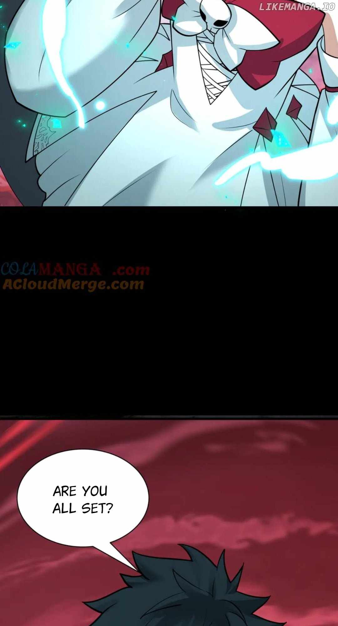 Age of Terror — Chapter 480 — page 83