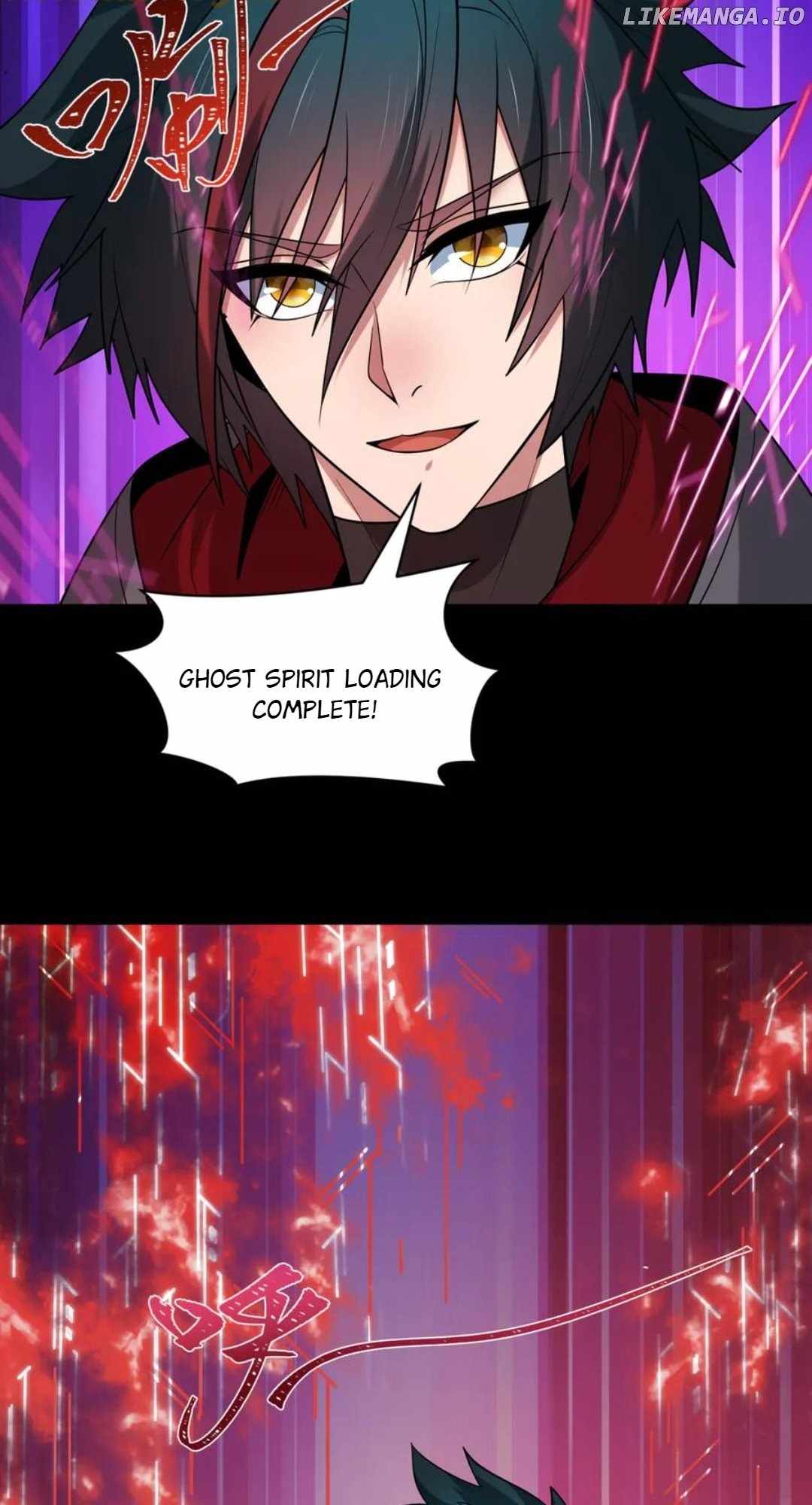 Age of Terror — Chapter 481 — page 18