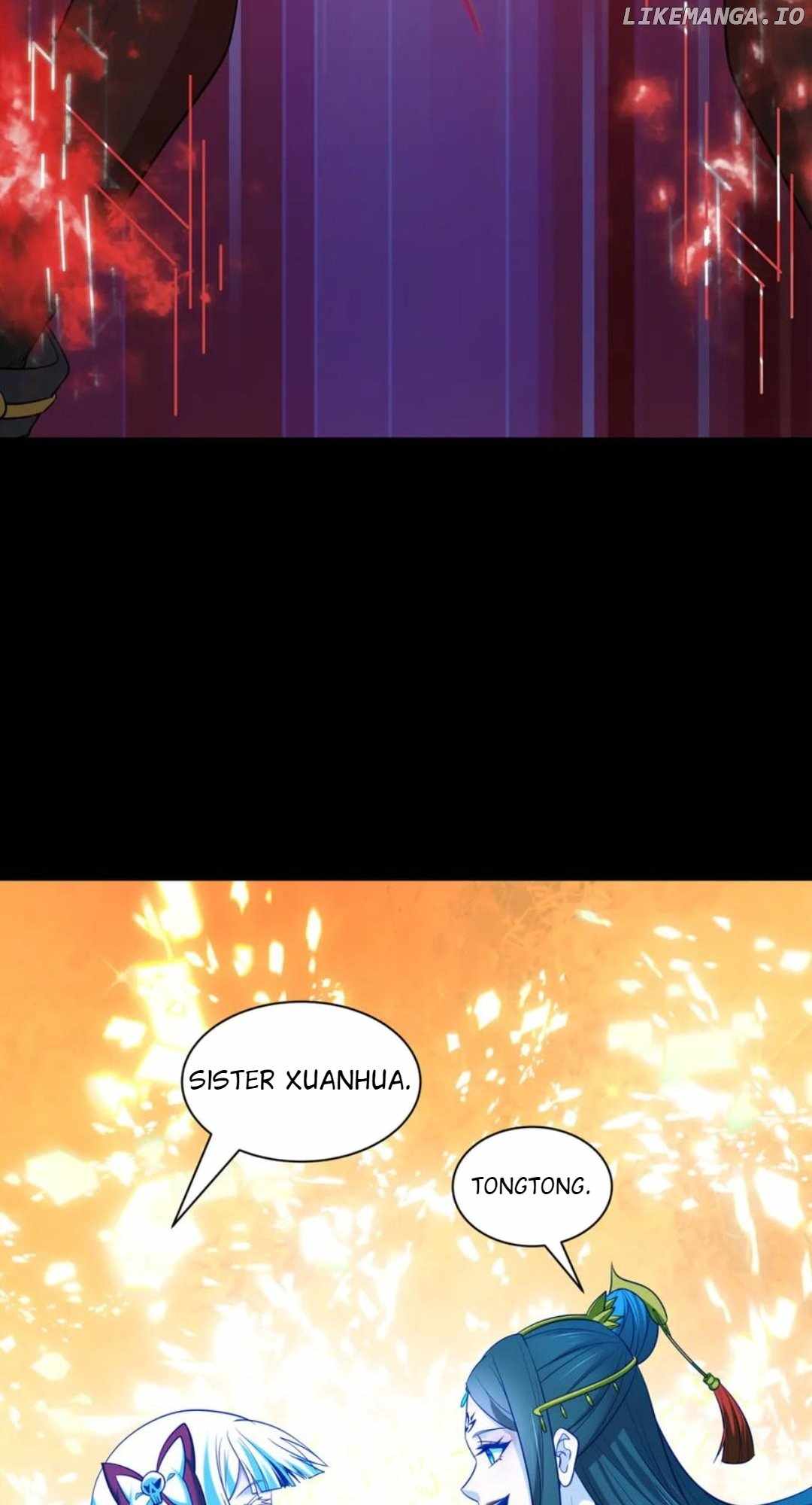 Age of Terror — Chapter 481 — page 20