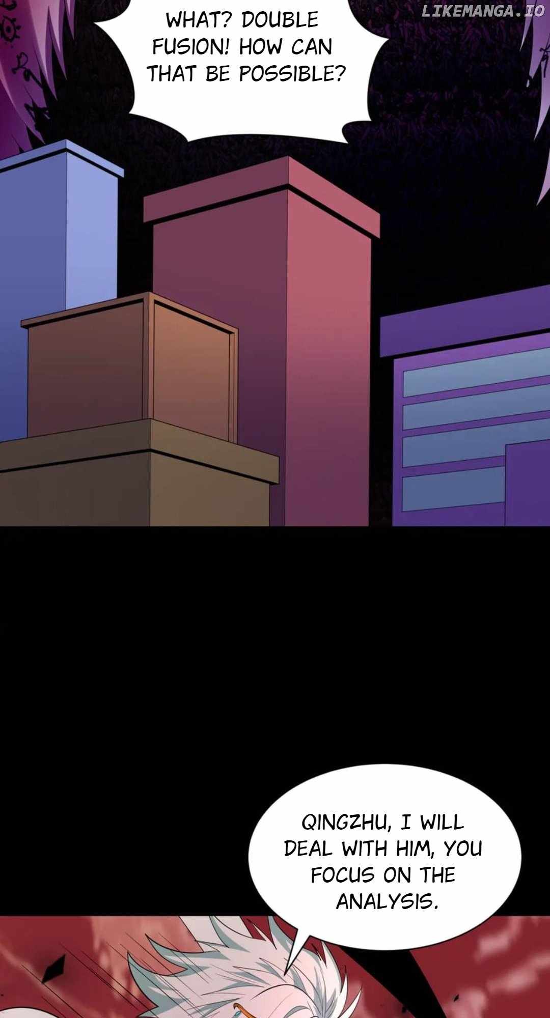 Age of Terror — Chapter 481 — page 32