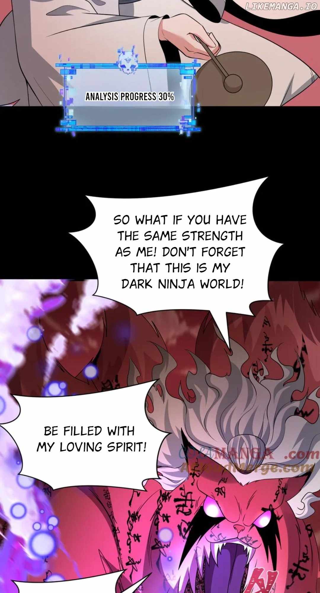 Age of Terror — Chapter 481 — page 34