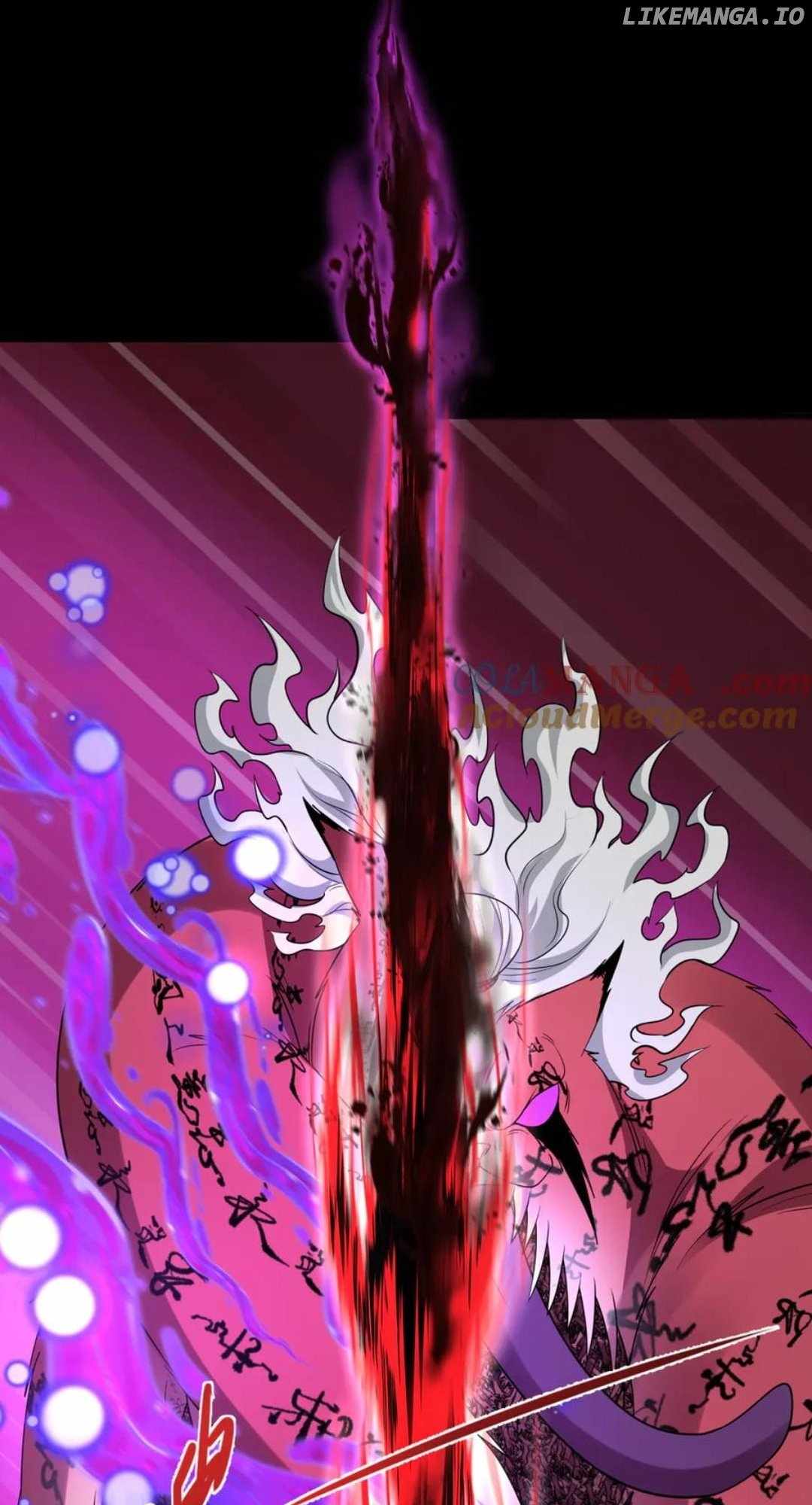 Age of Terror — Chapter 481 — page 36