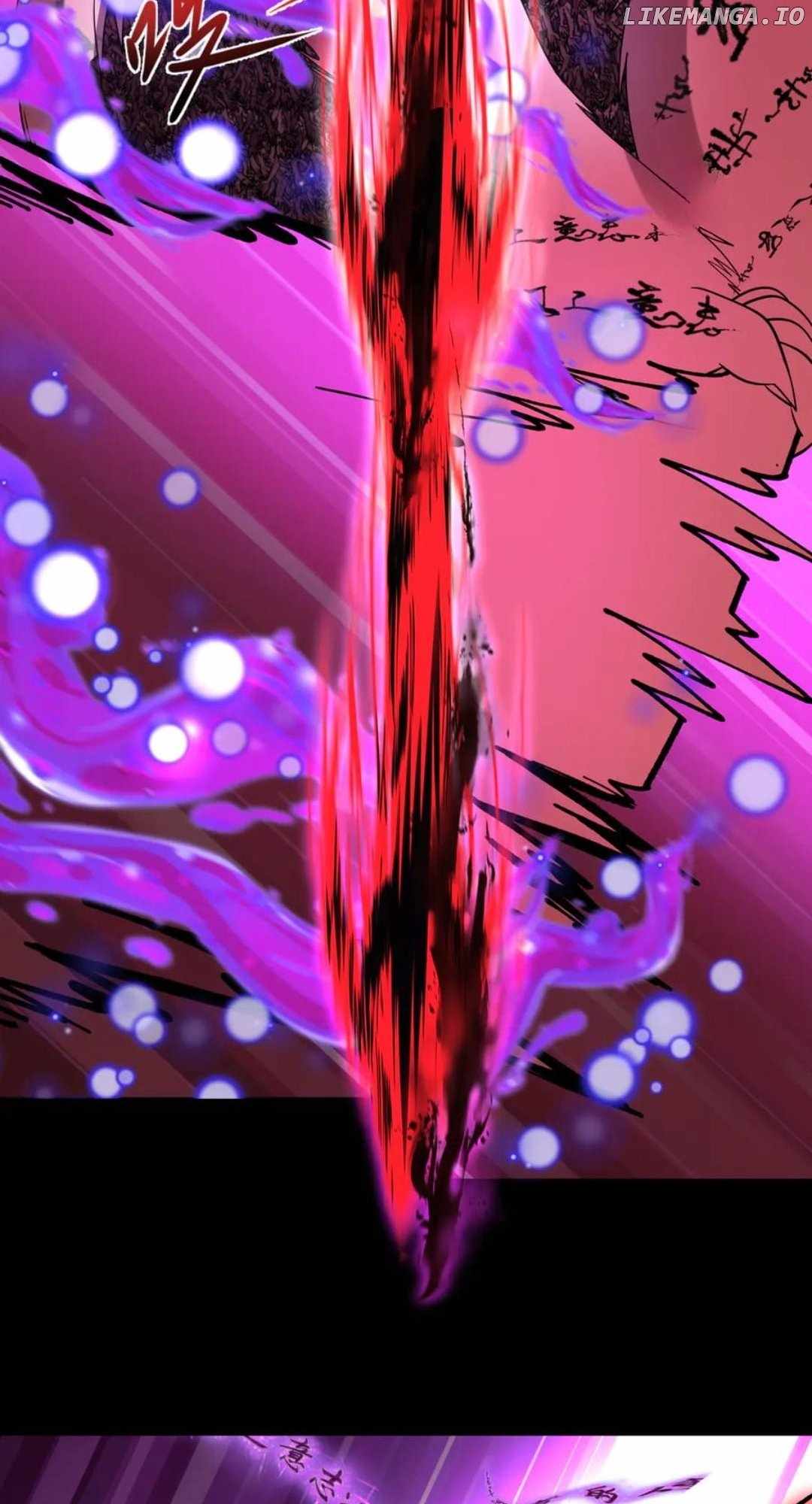 Age of Terror — Chapter 481 — page 37