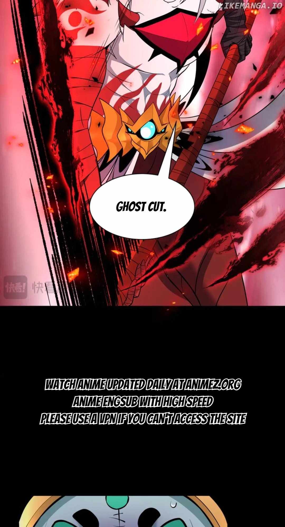 Age of Terror — Chapter 481 — page 40