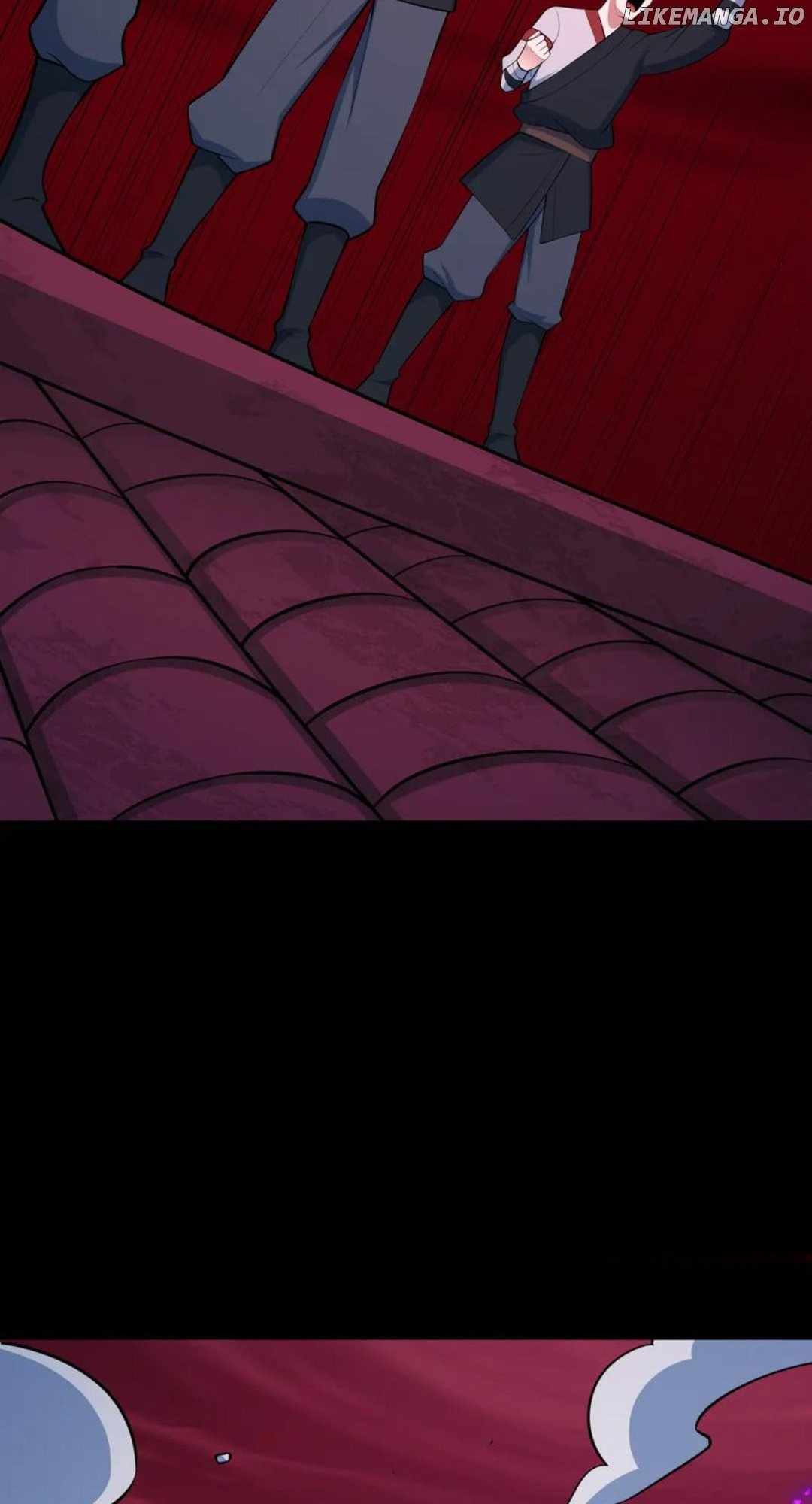 Age of Terror — Chapter 481 — page 46