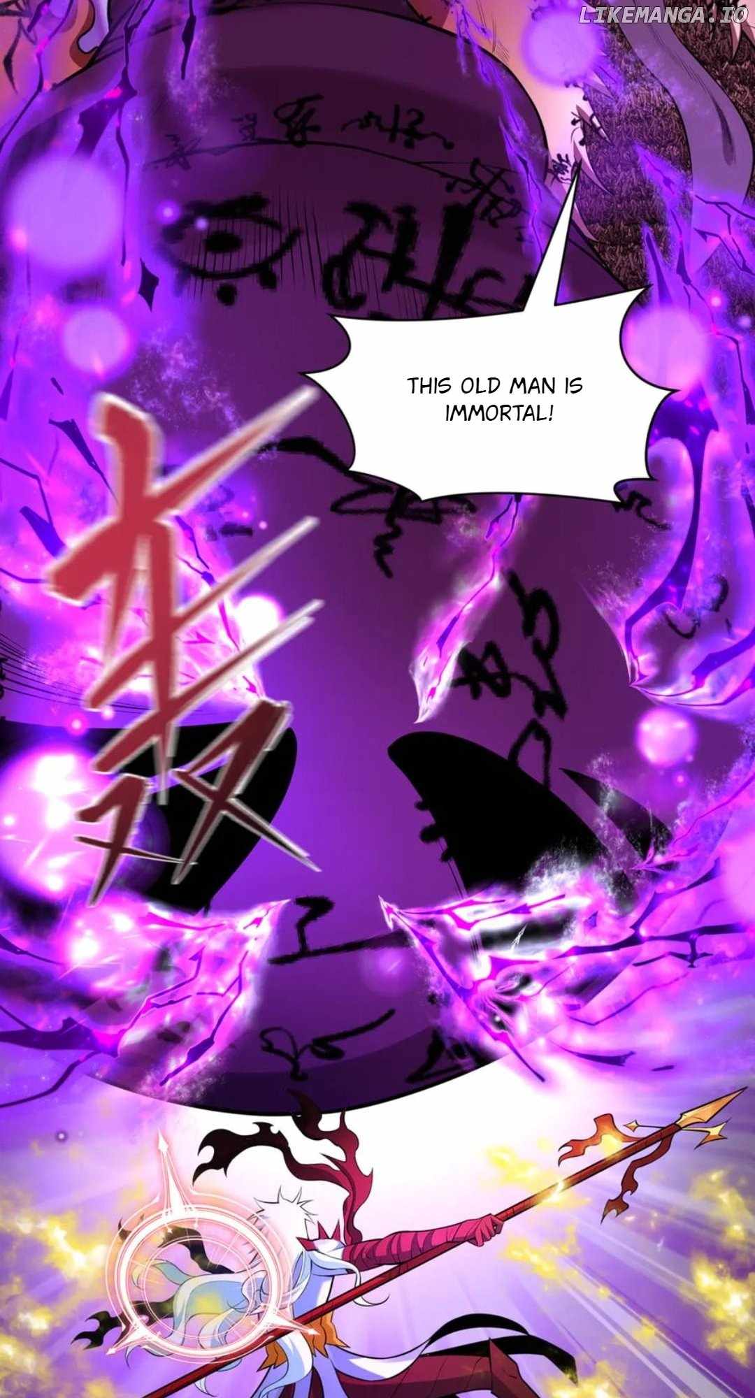 Age of Terror — Chapter 481 — page 50