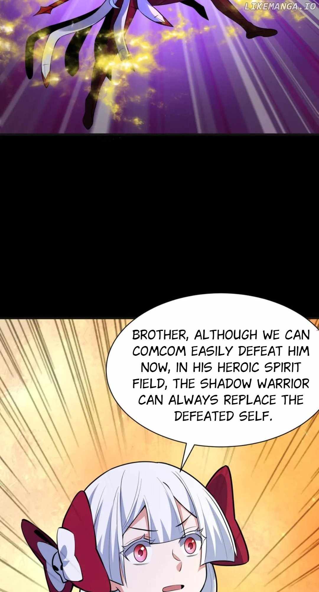 Age of Terror — Chapter 481 — page 51