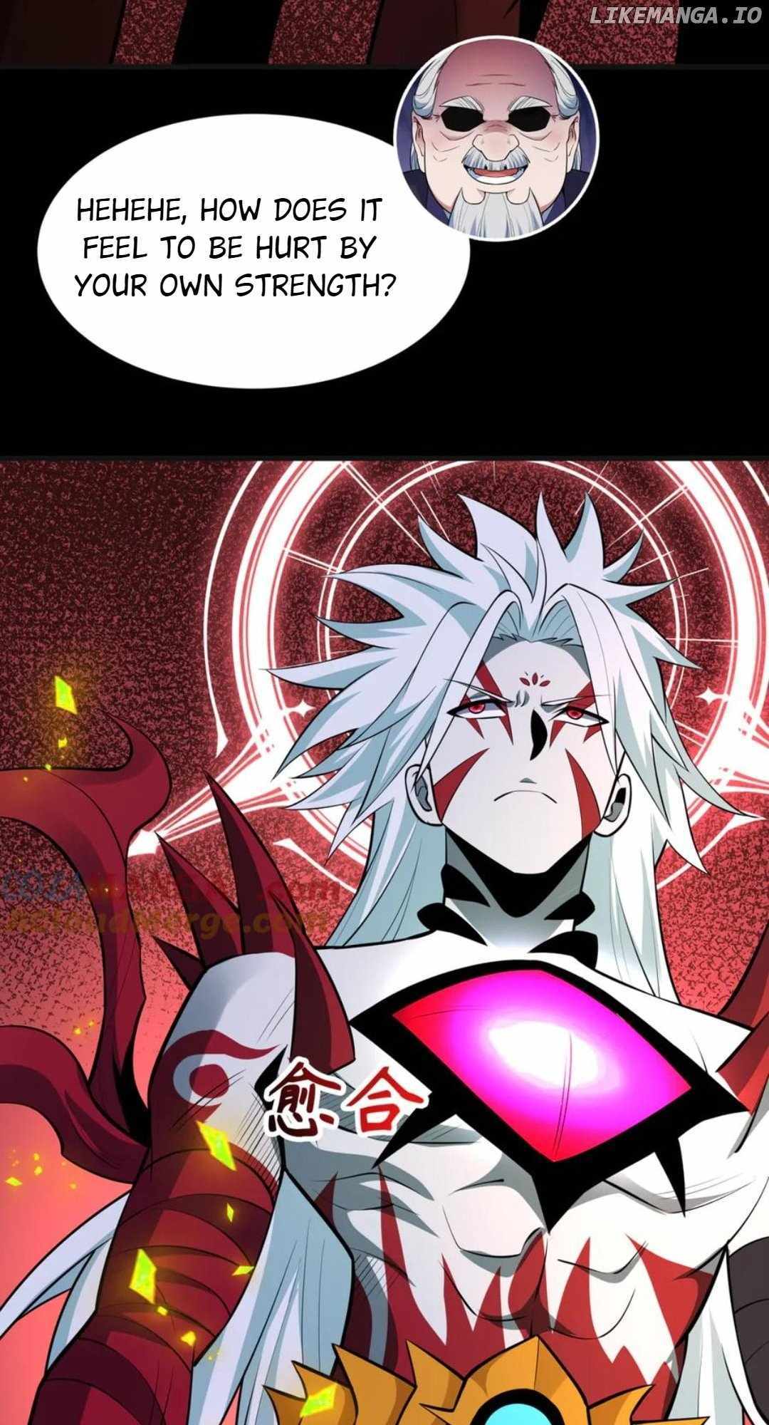 Age of Terror — Chapter 481 — page 56