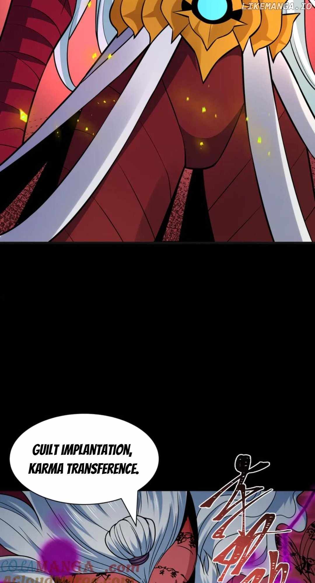 Age of Terror — Chapter 481 — page 57