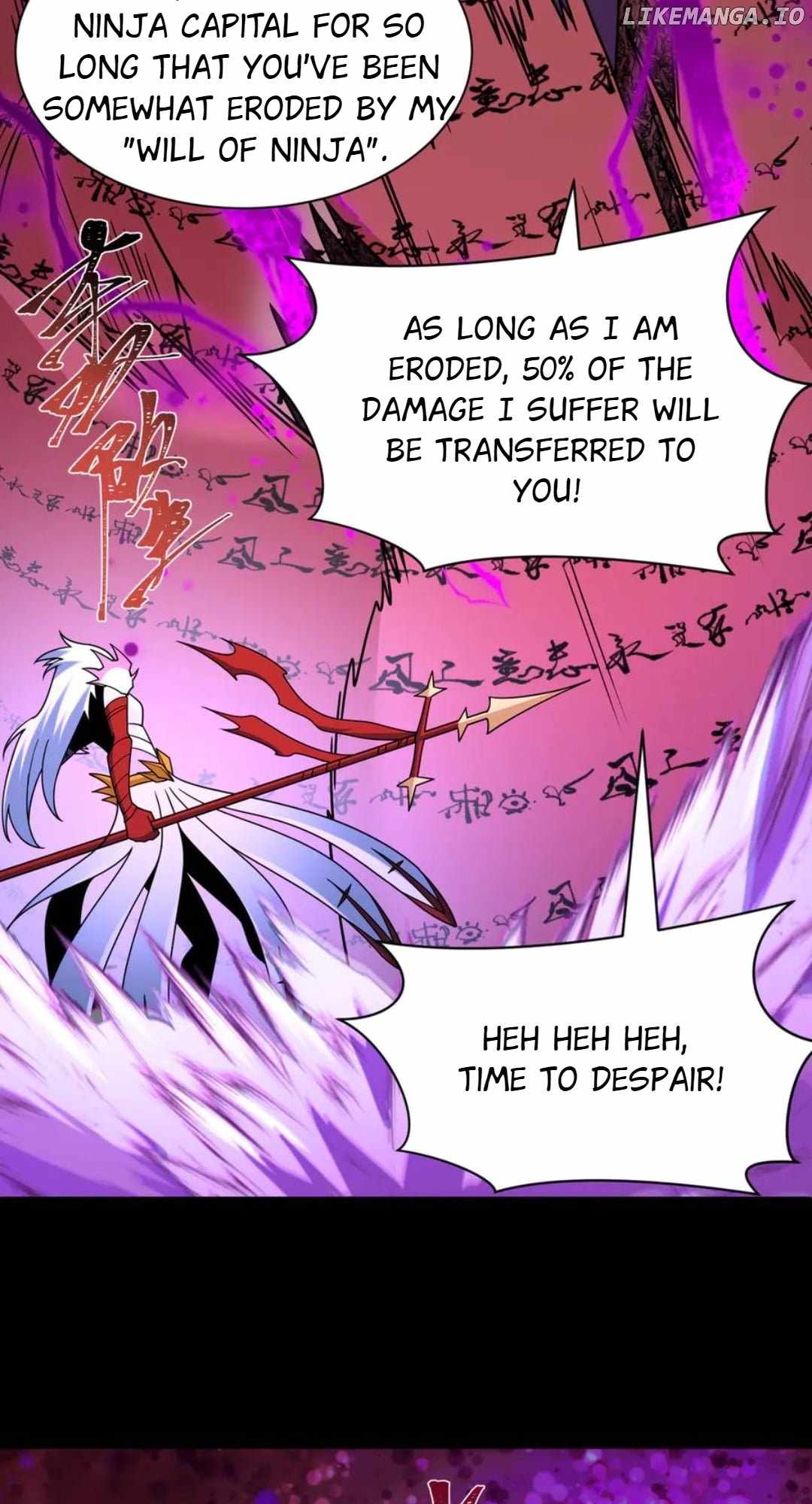 Age of Terror — Chapter 481 — page 59