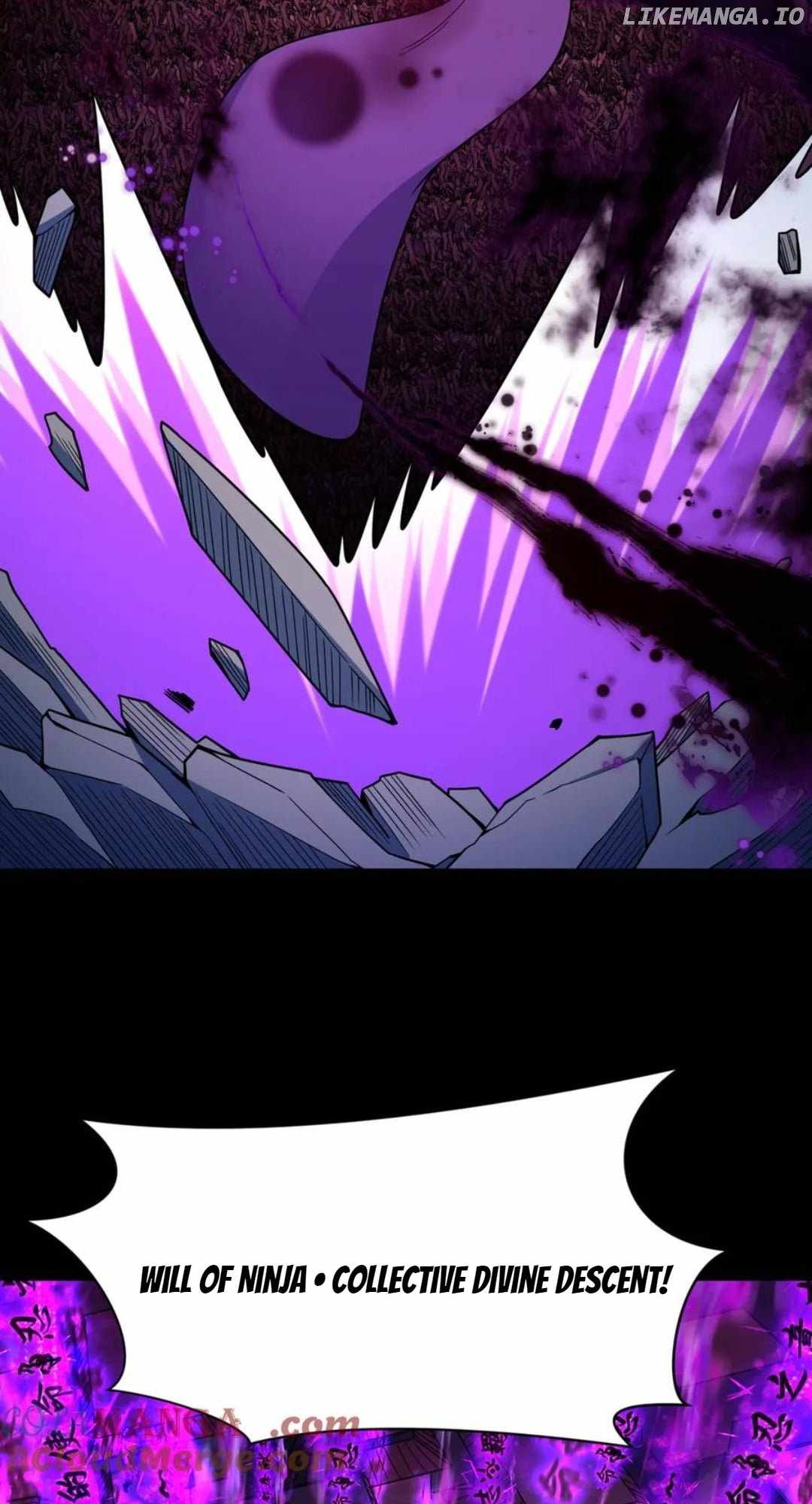 Age of Terror — Chapter 481 — page 61