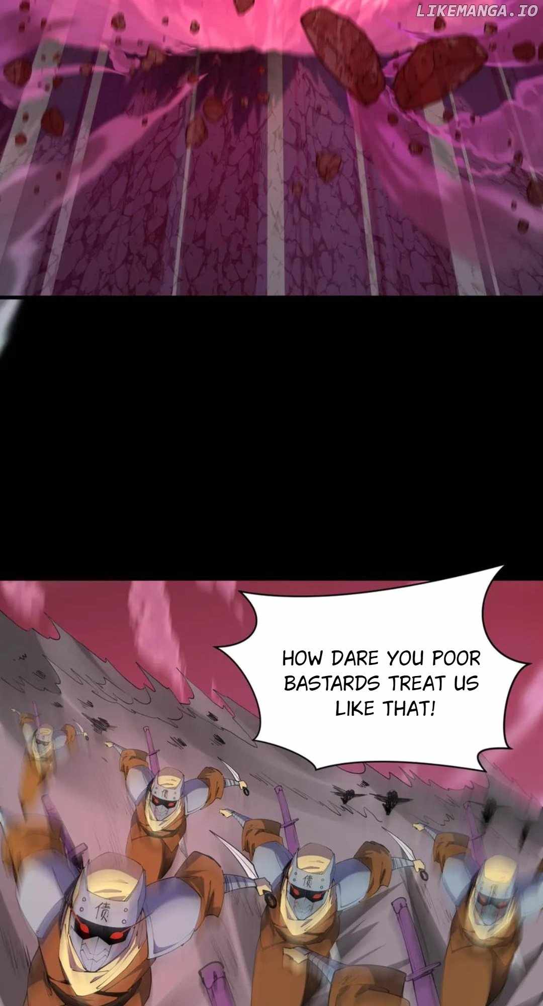 Age of Terror — Chapter 481 — page 69