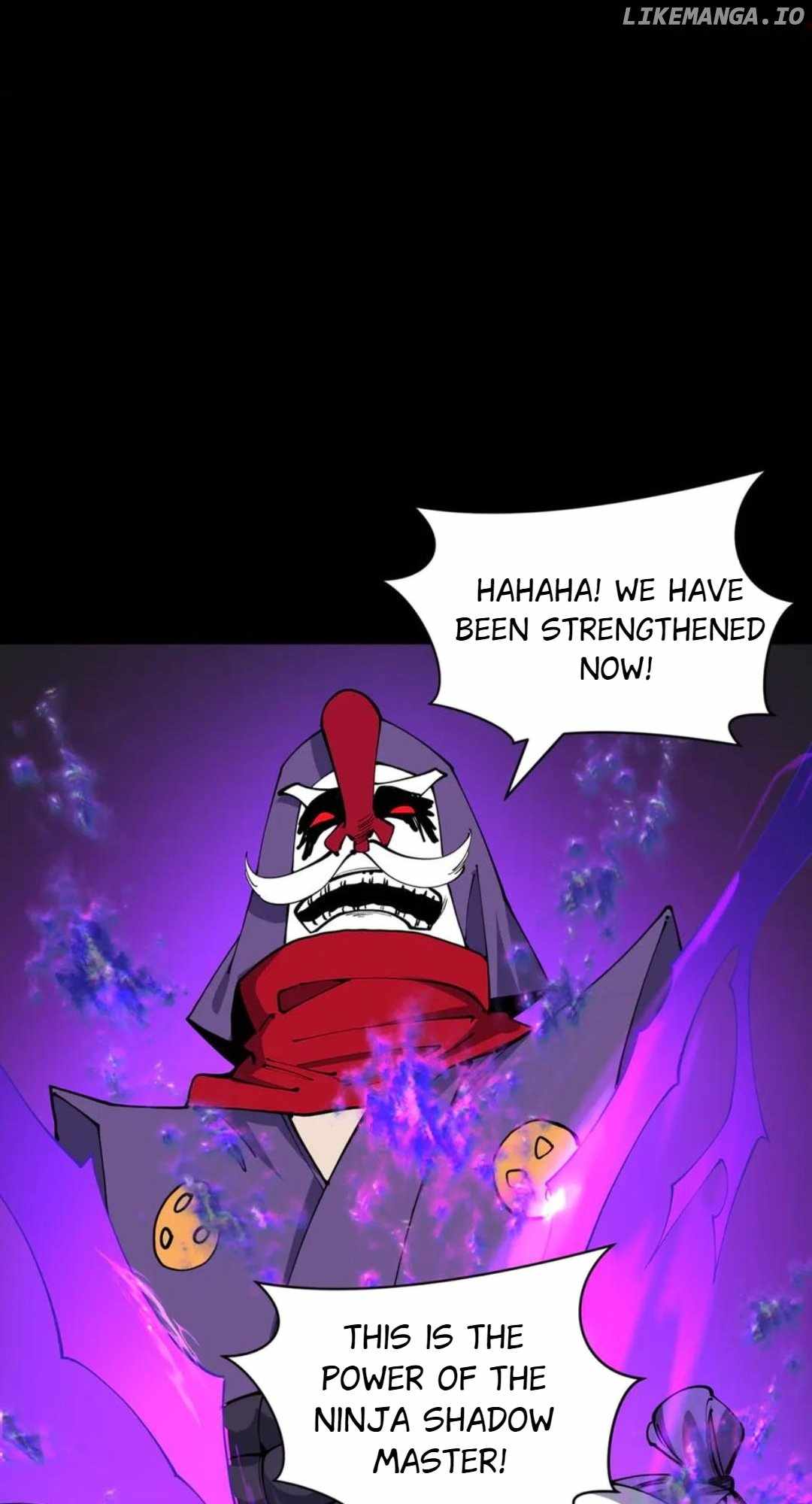 Age of Terror — Chapter 481 — page 74