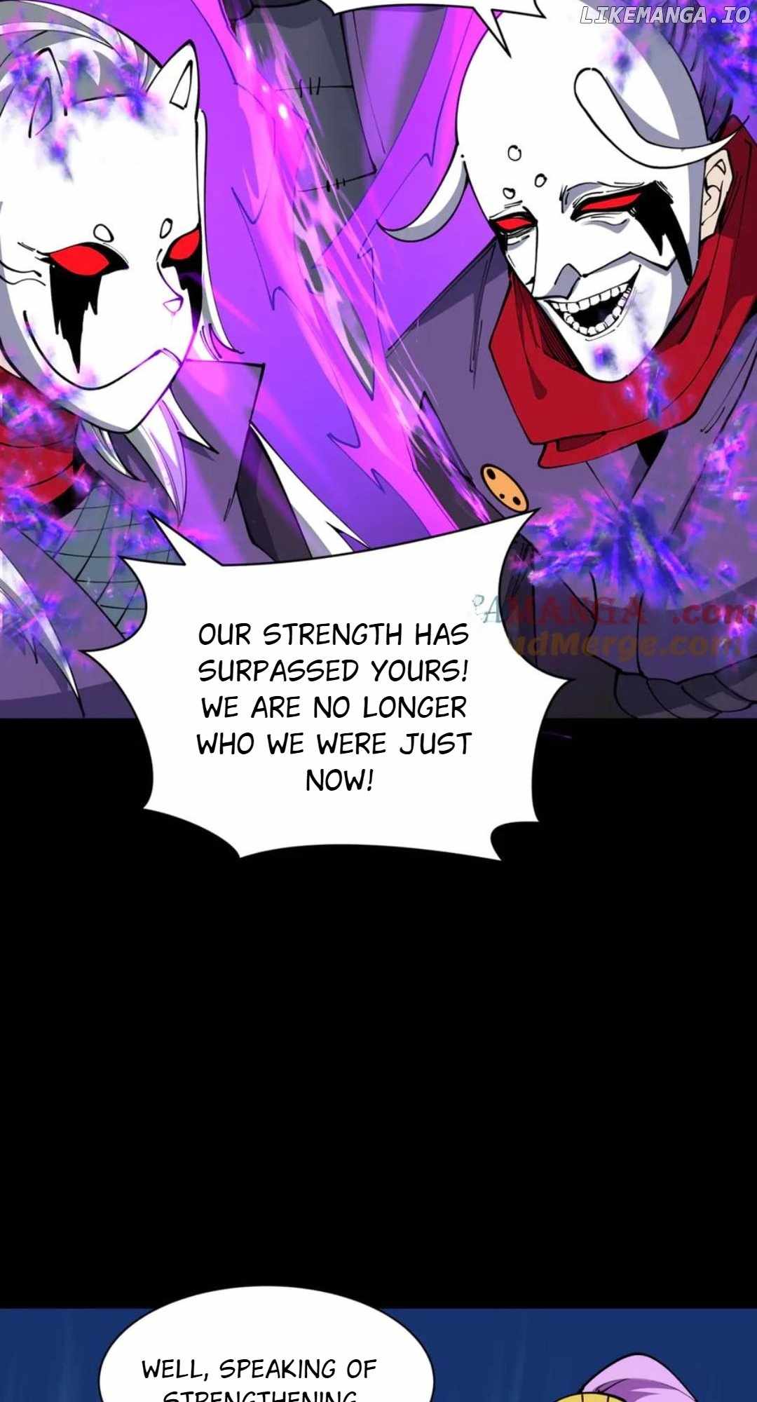 Age of Terror — Chapter 481 — page 75