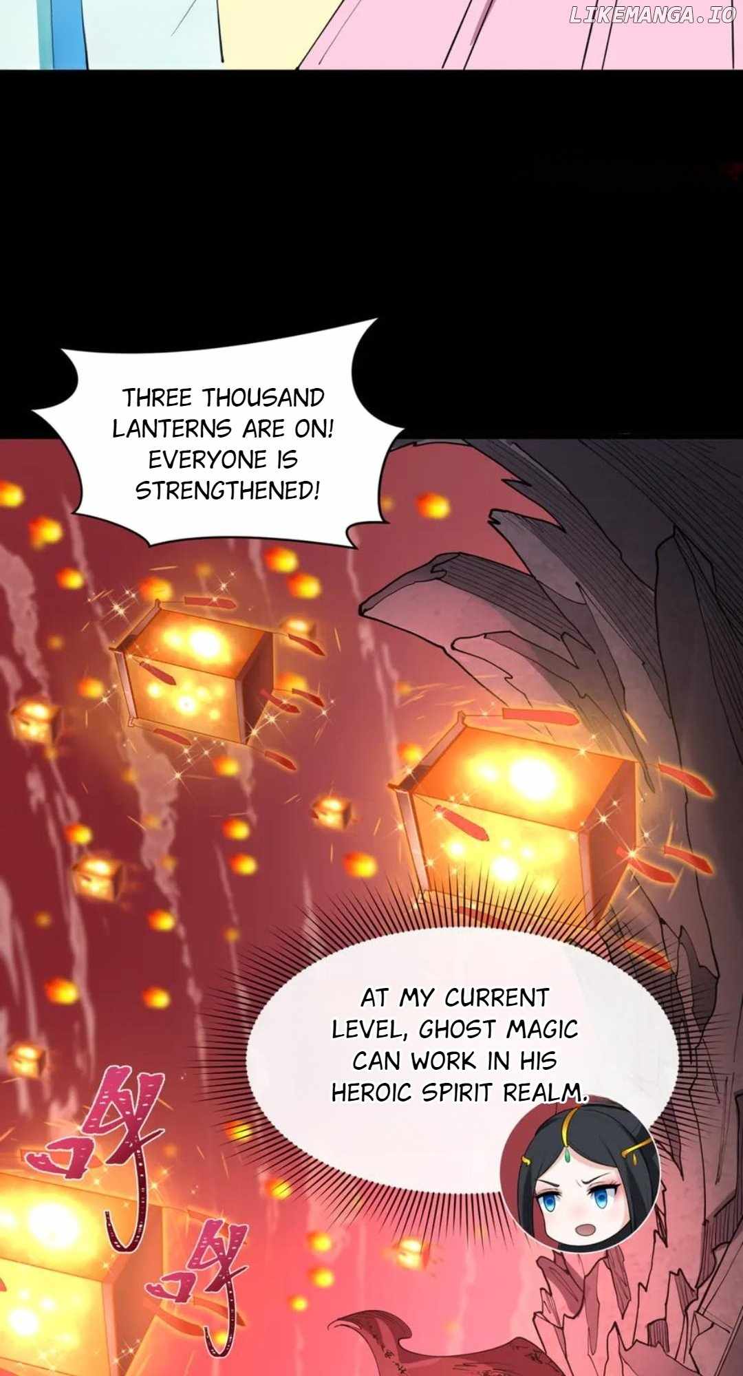 Age of Terror — Chapter 481 — page 77
