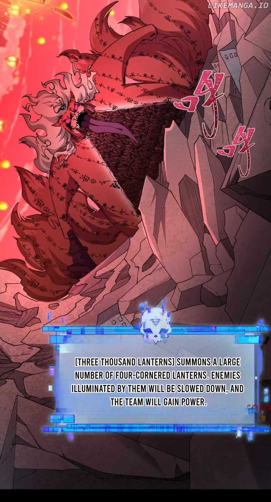 Age of Terror — Chapter 481 — page 78